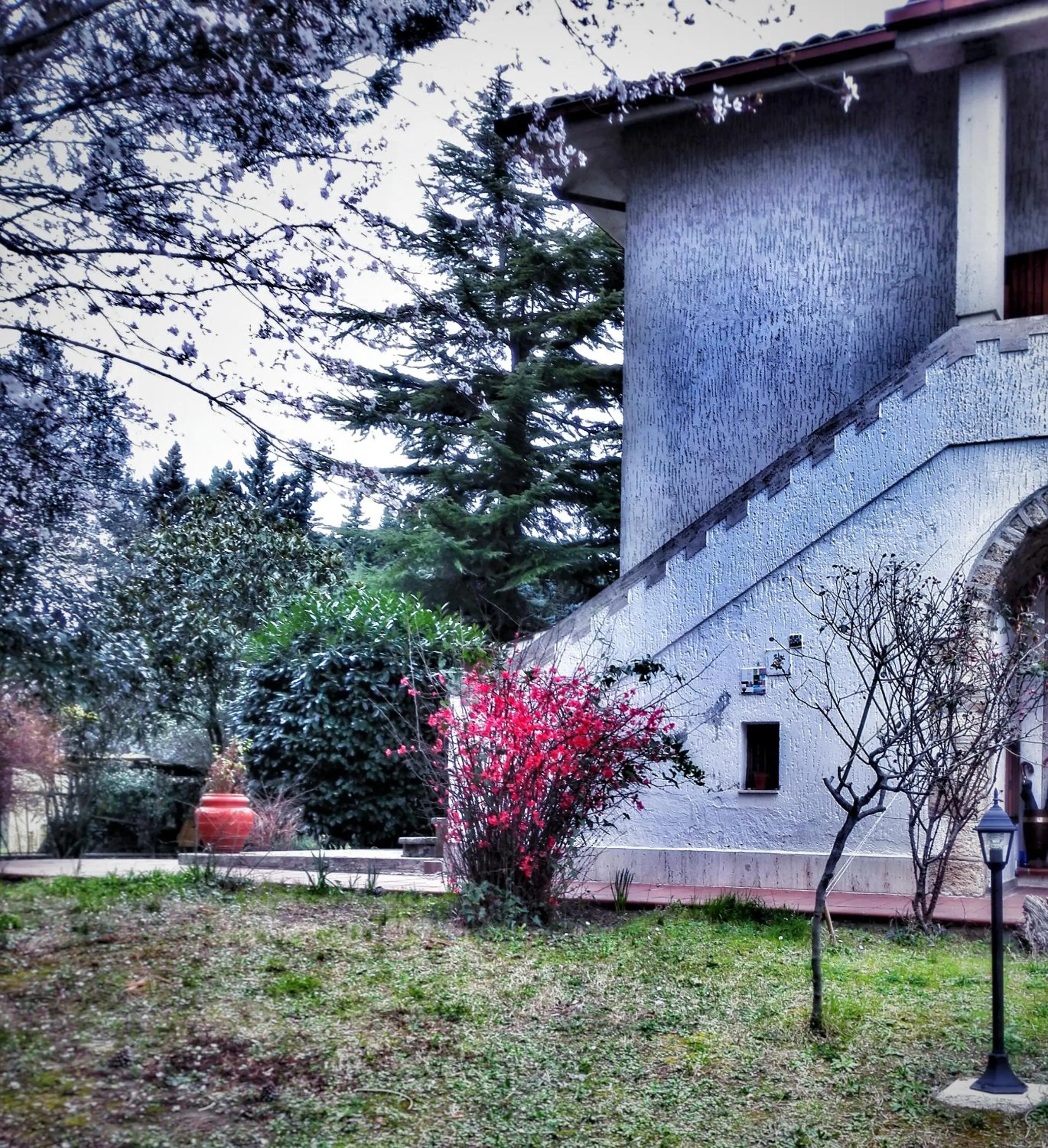 Property building in MeraVilla