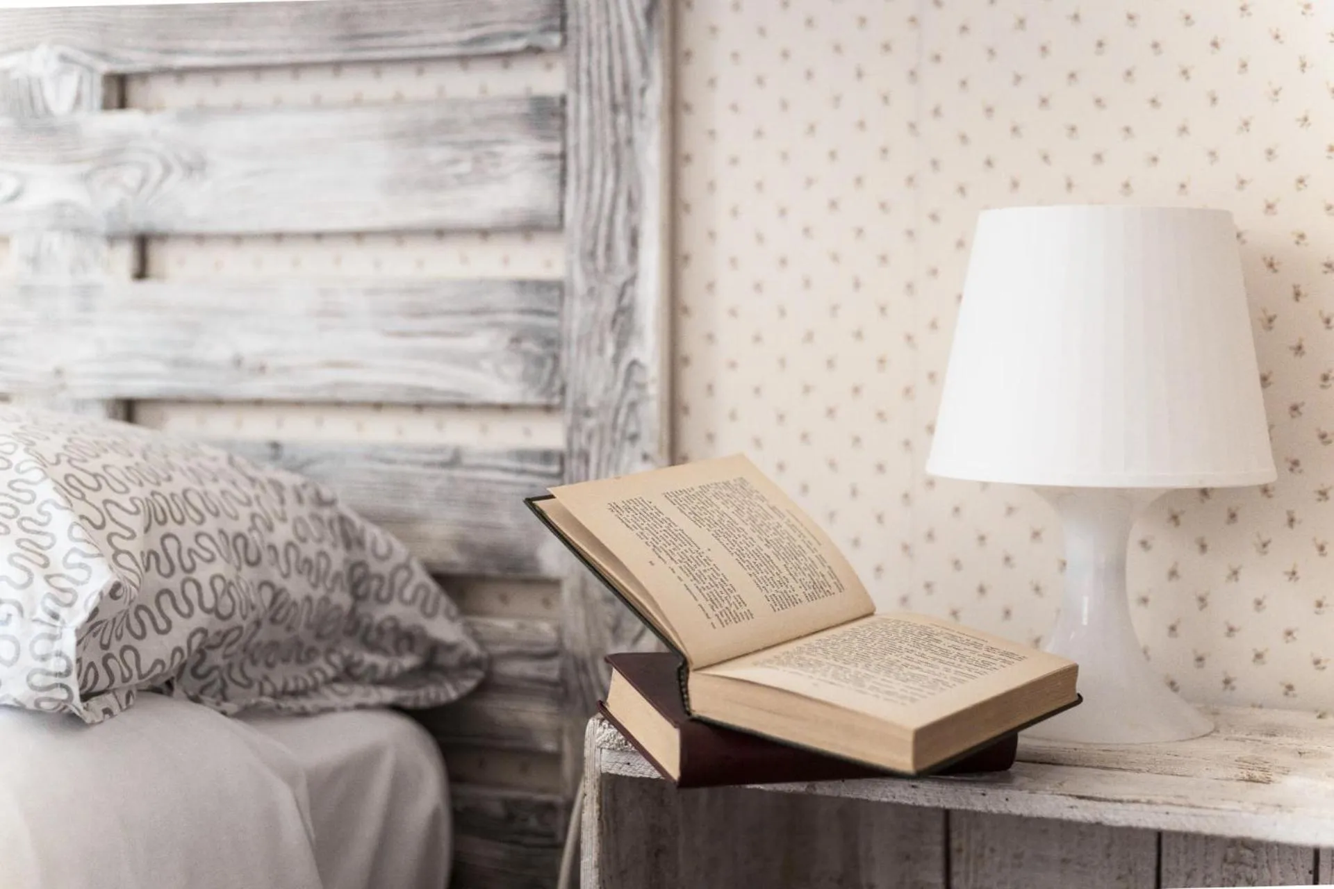 Bedroom in MeraVilla