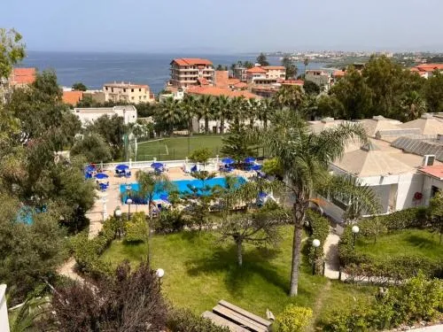 Hotel Rais