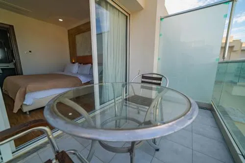 Hotel Rais