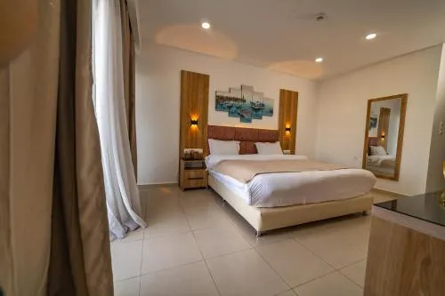 Hotel Rais