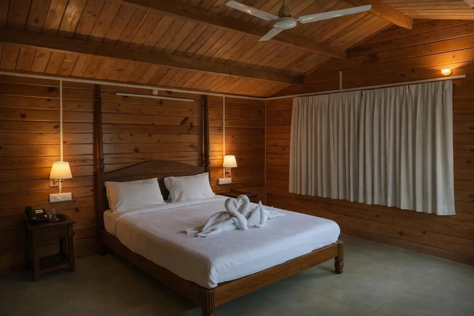 B R Cottages, 100 meters from Palolem Beach B R Cottages, 100 meters from Palolem Beach