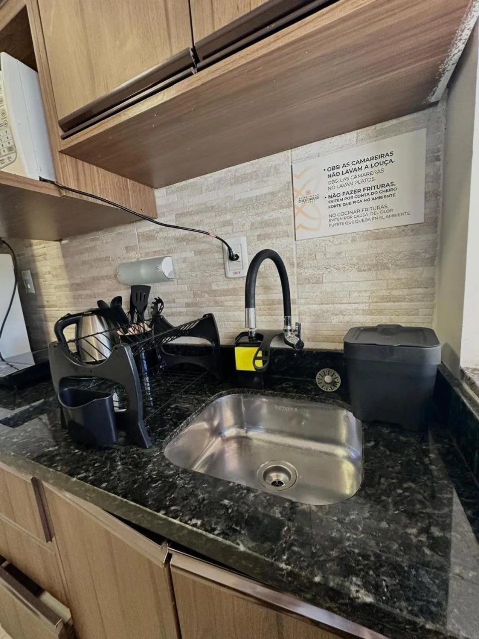 Bombinhas Guest House