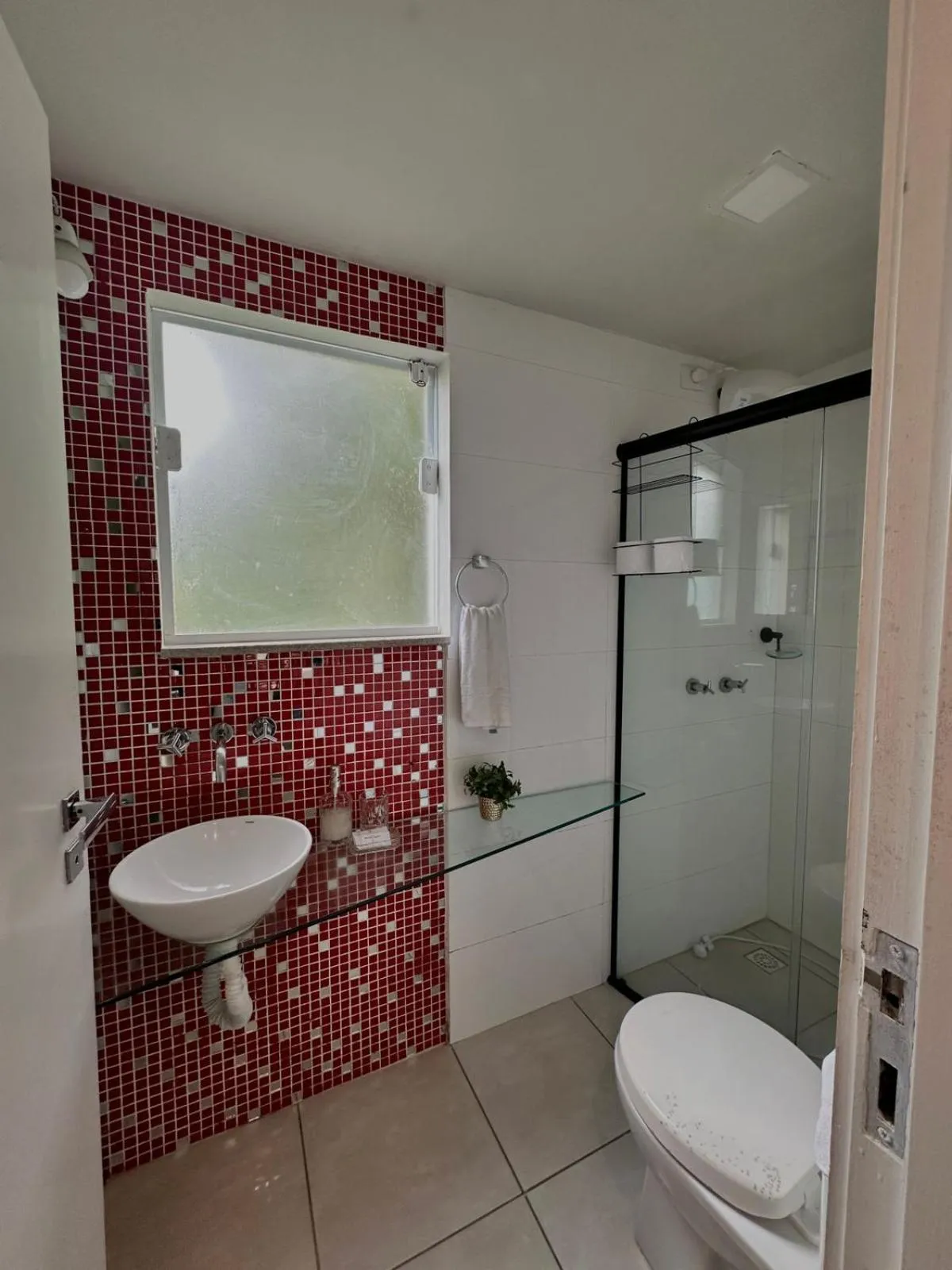 Bombinhas Guest House