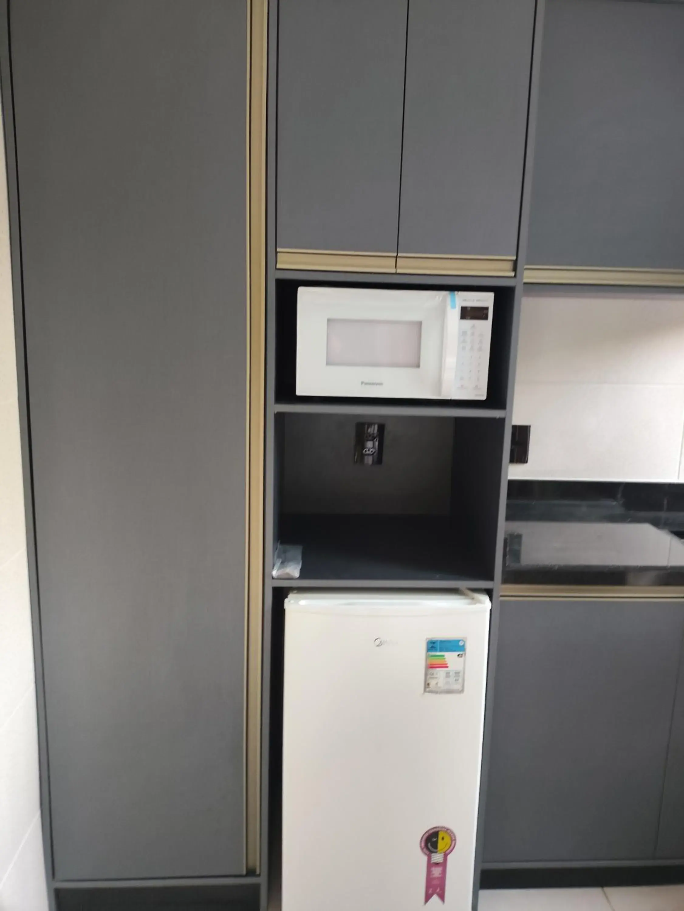 Standard Apartment in Bombinhas Guest House Standard Apartment in Bombinhas Guest House