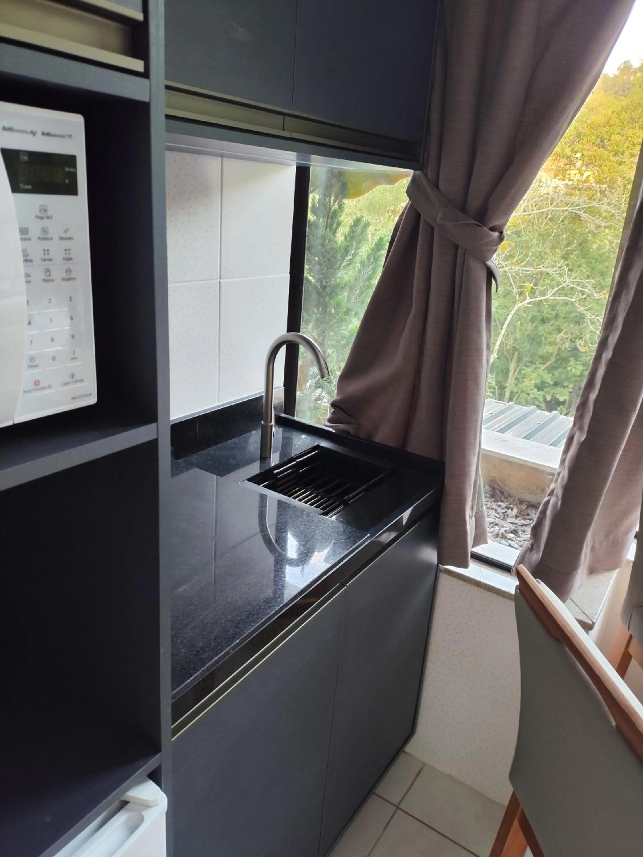 Bombinhas Guest House