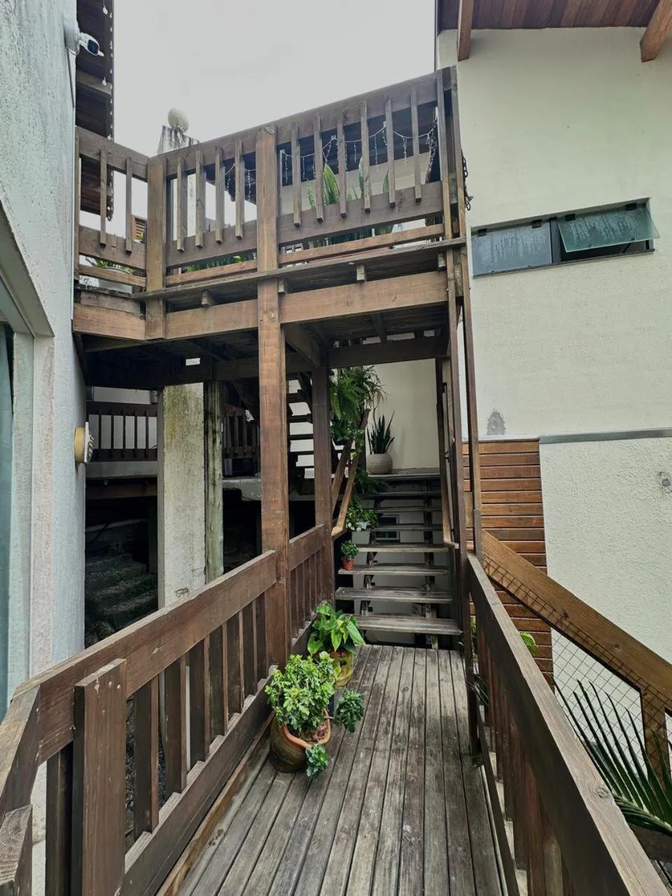 Bombinhas Guest House