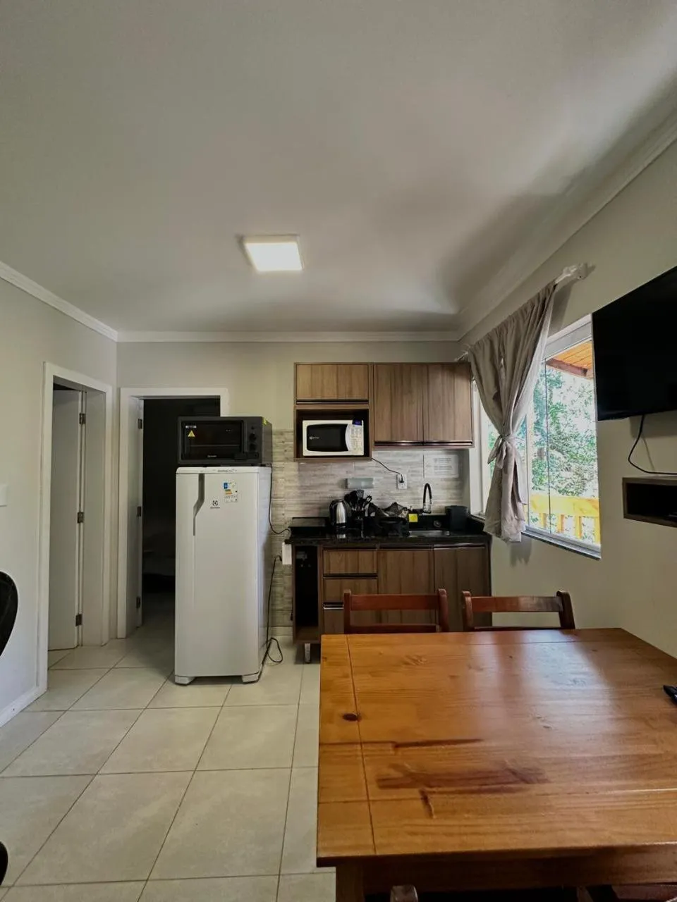 Bombinhas Guest House