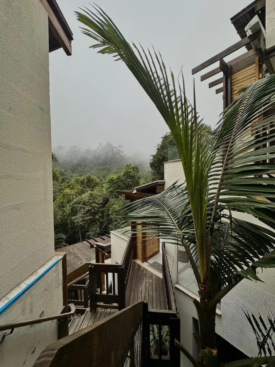 Bombinhas Guest House