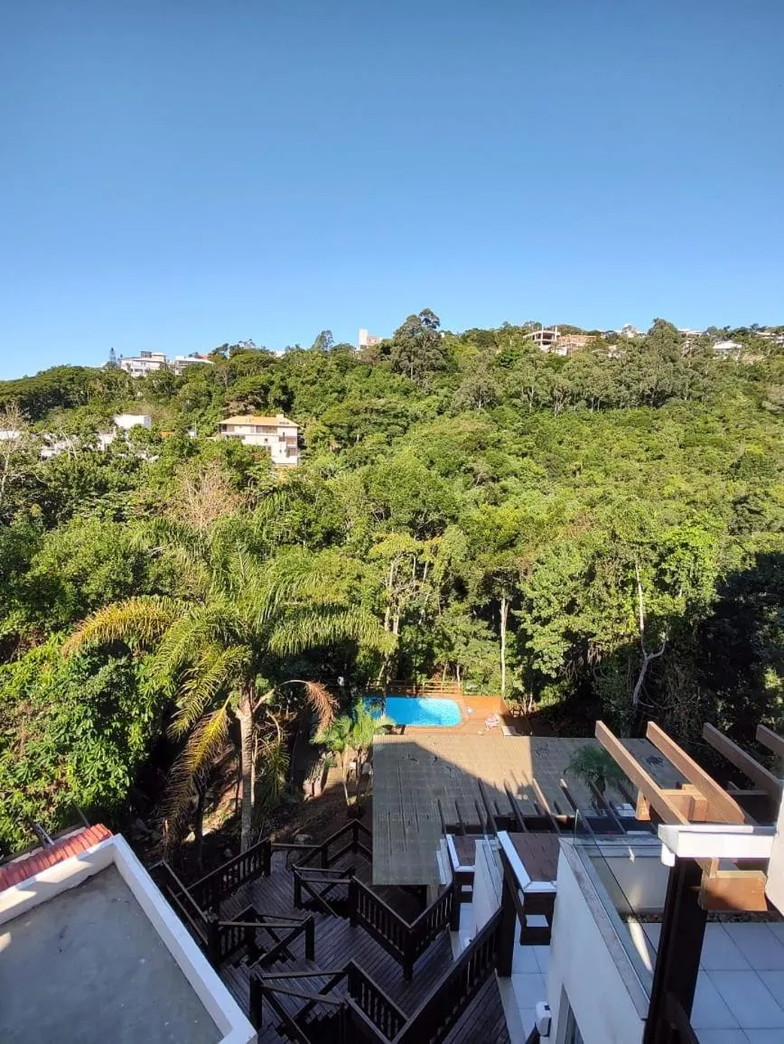 Bombinhas Guest House