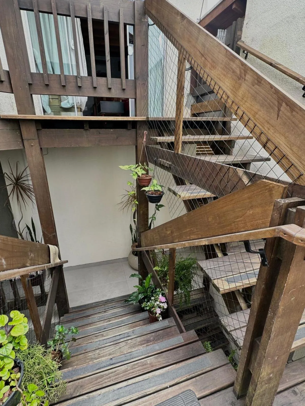 Bombinhas Guest House