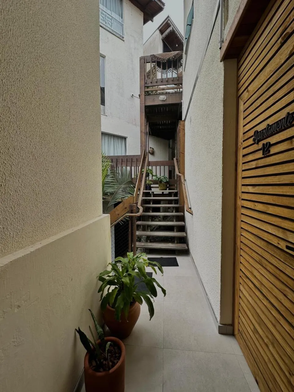 Bombinhas Guest House