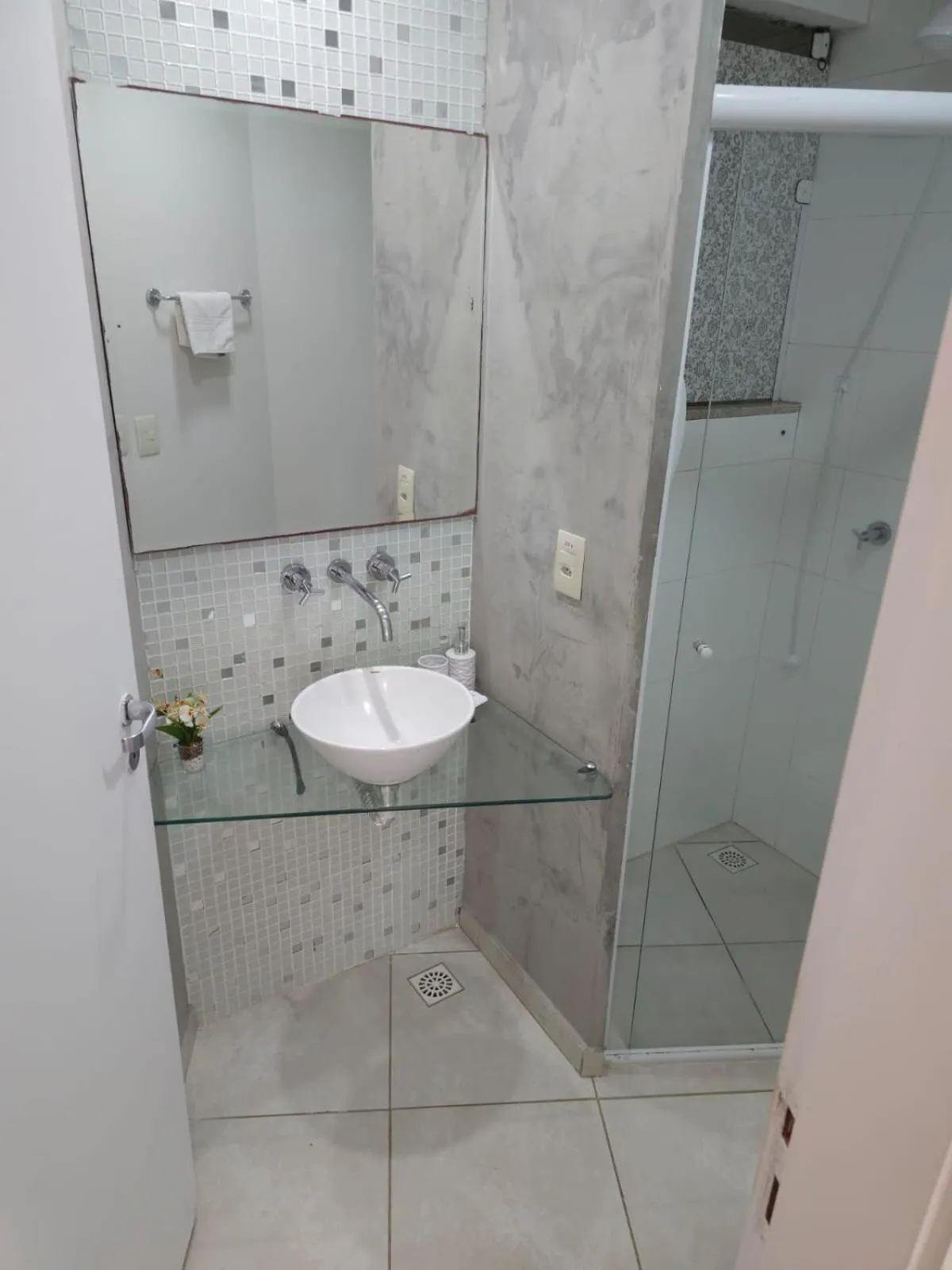 Bombinhas Guest House