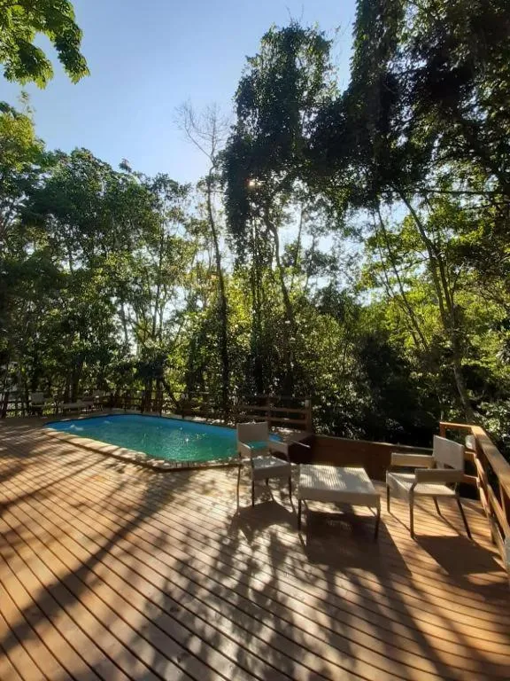 Bombinhas Guest House