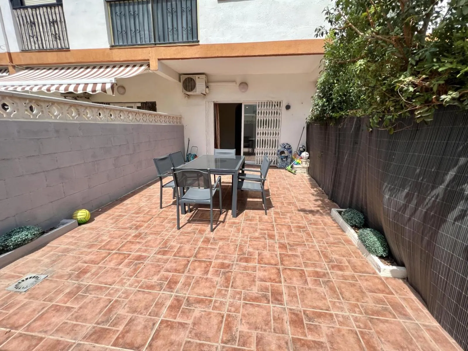 Property building in Rinconada Real Benidorm