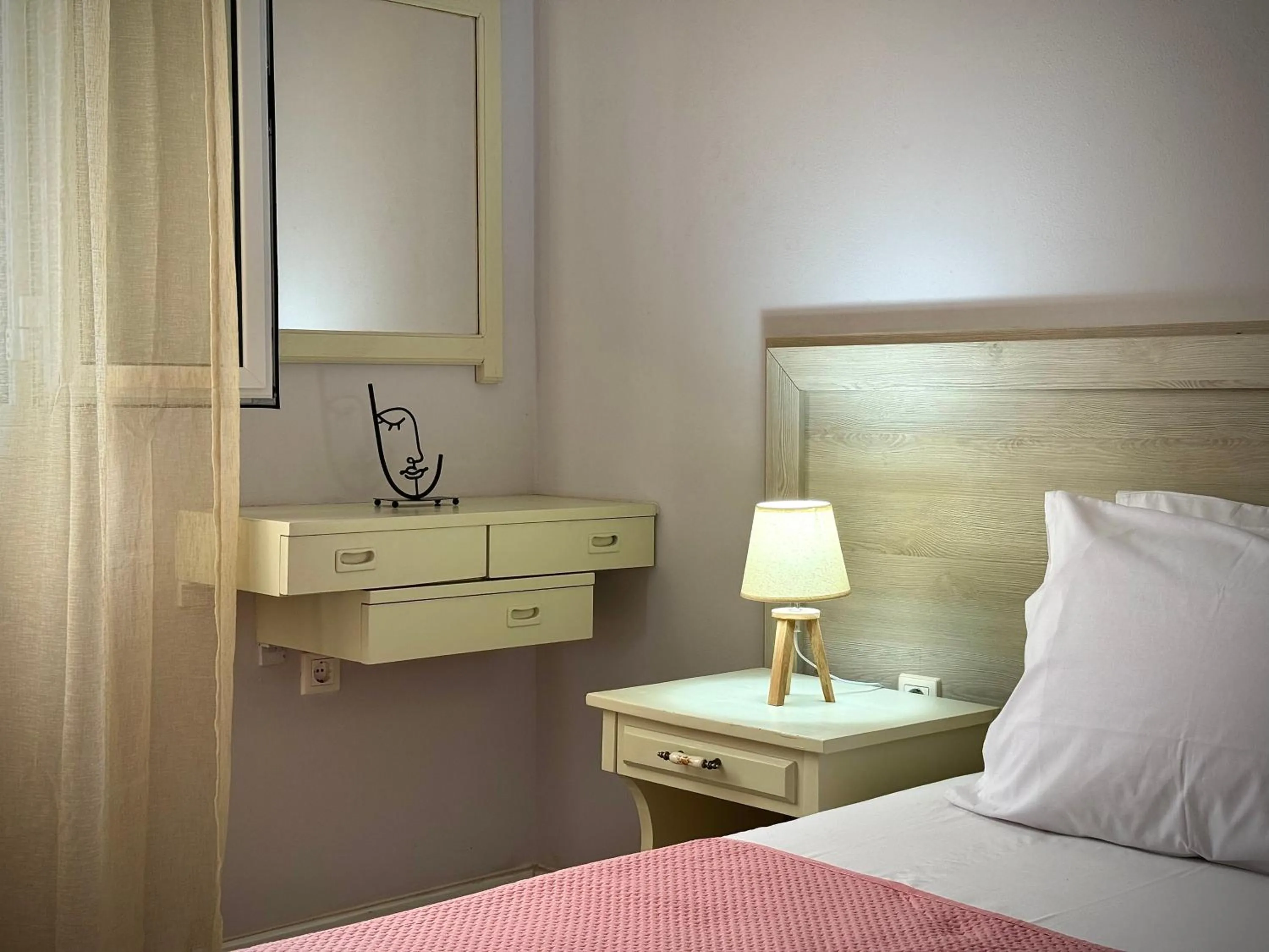 Armonia Apartment Spartia