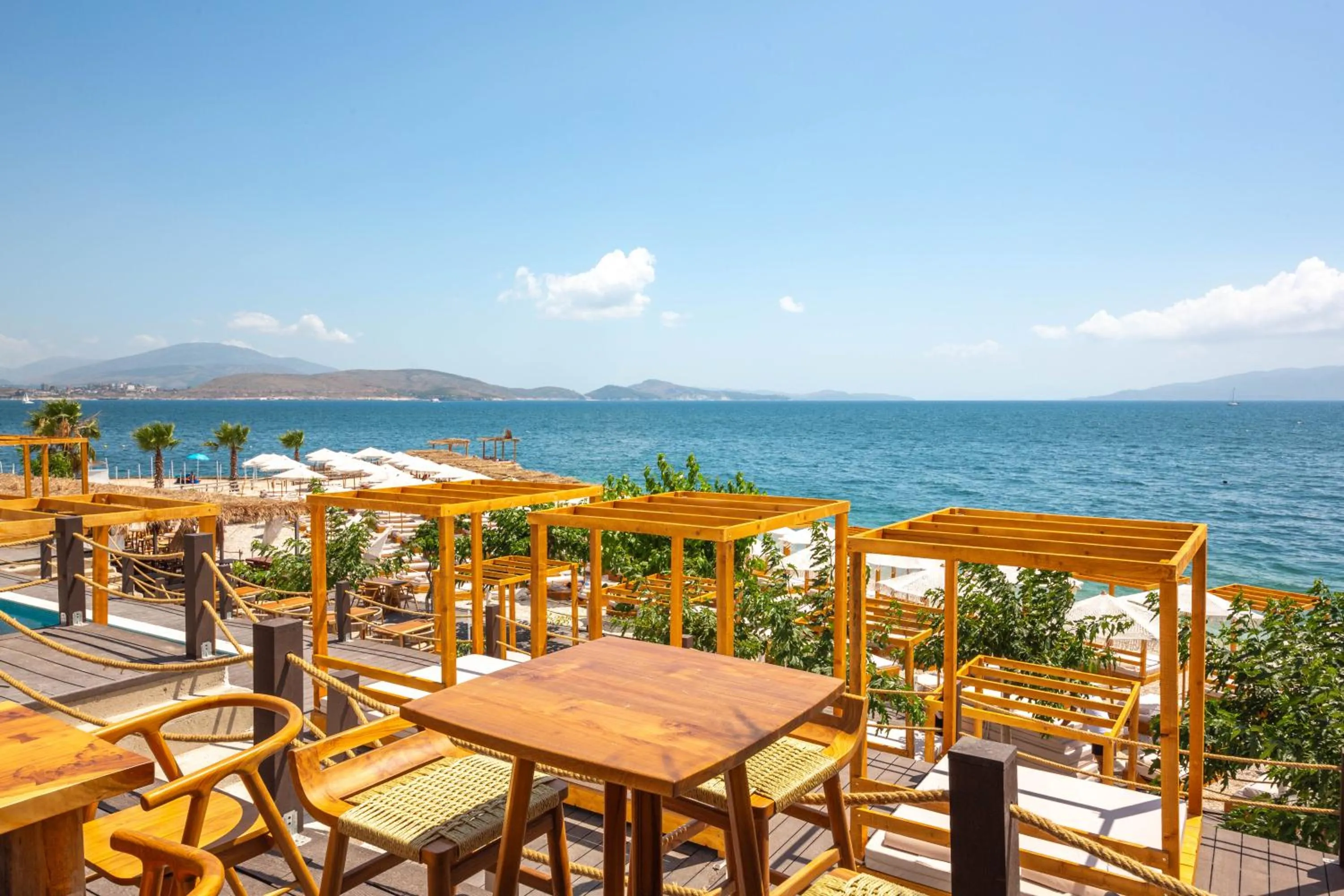 Lounge or bar in San Angelo Luxury Resort & Spa - Adults Only