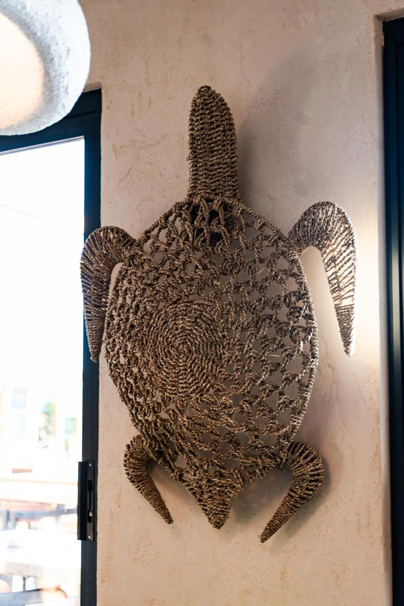 Decorative detail in San Angelo Luxury Resort & Spa - Adults Only