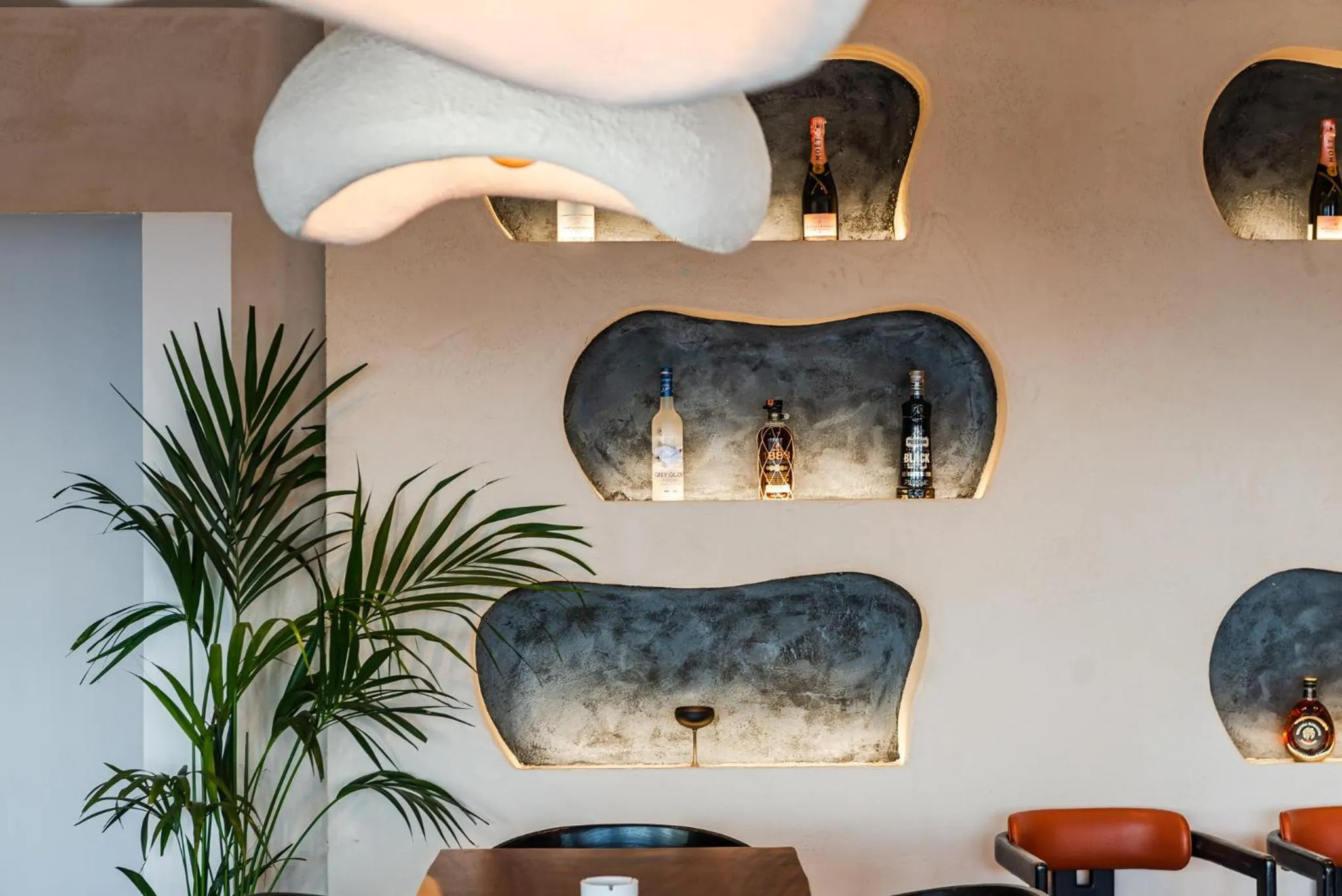 Restaurant/places to eat in San Angelo Luxury Resort & Spa - Adults Only