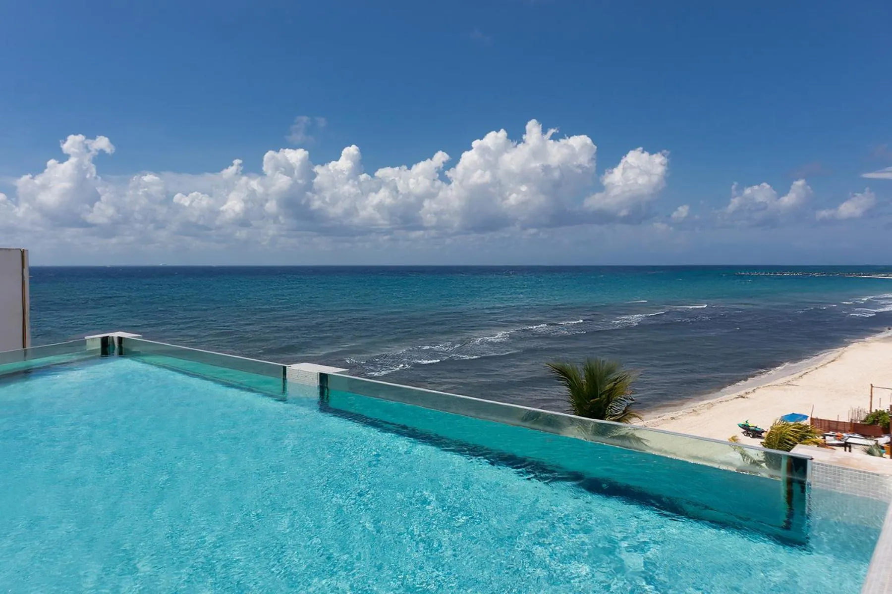 It Beach Condo