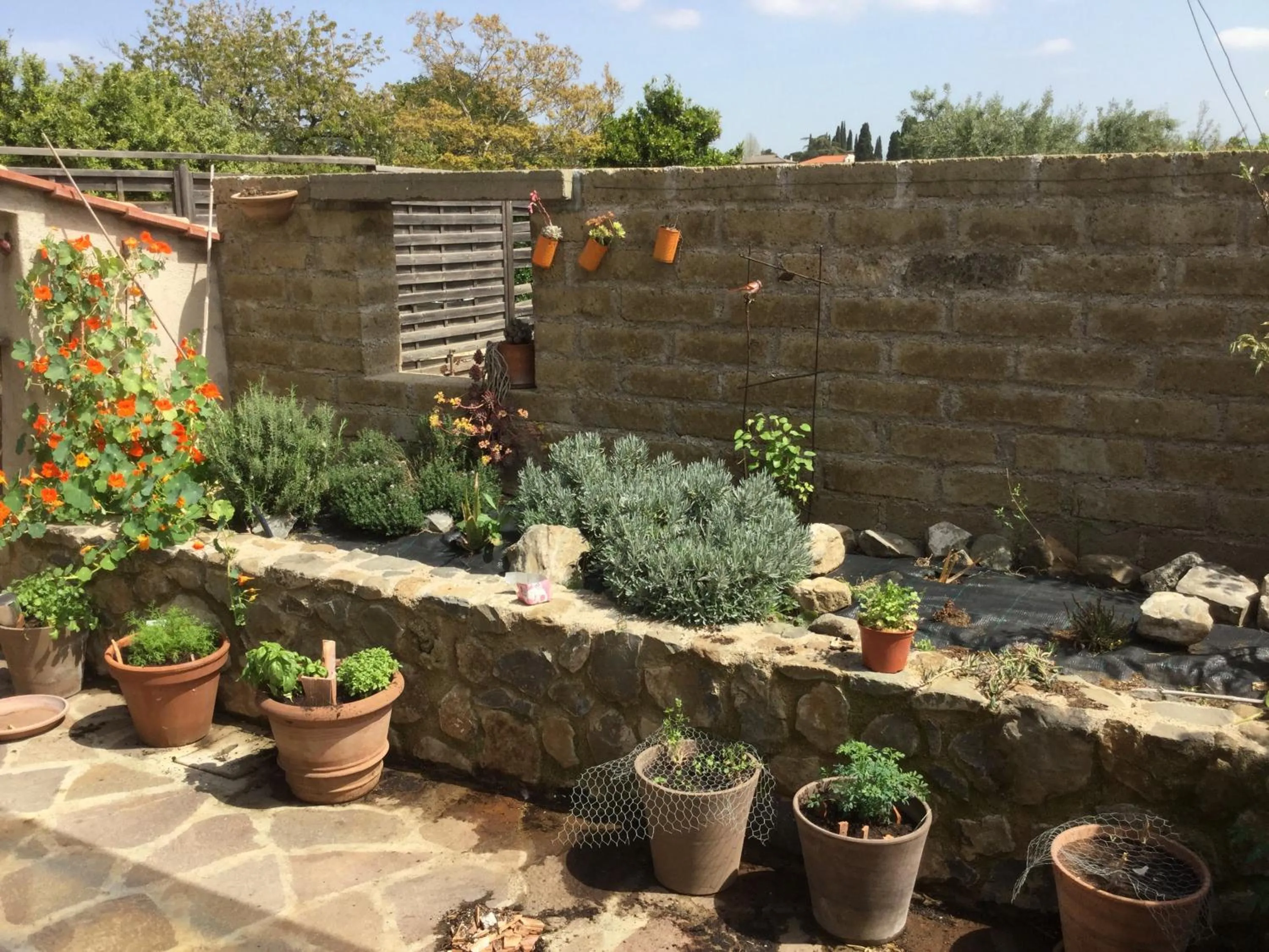 Chez Raz B&B