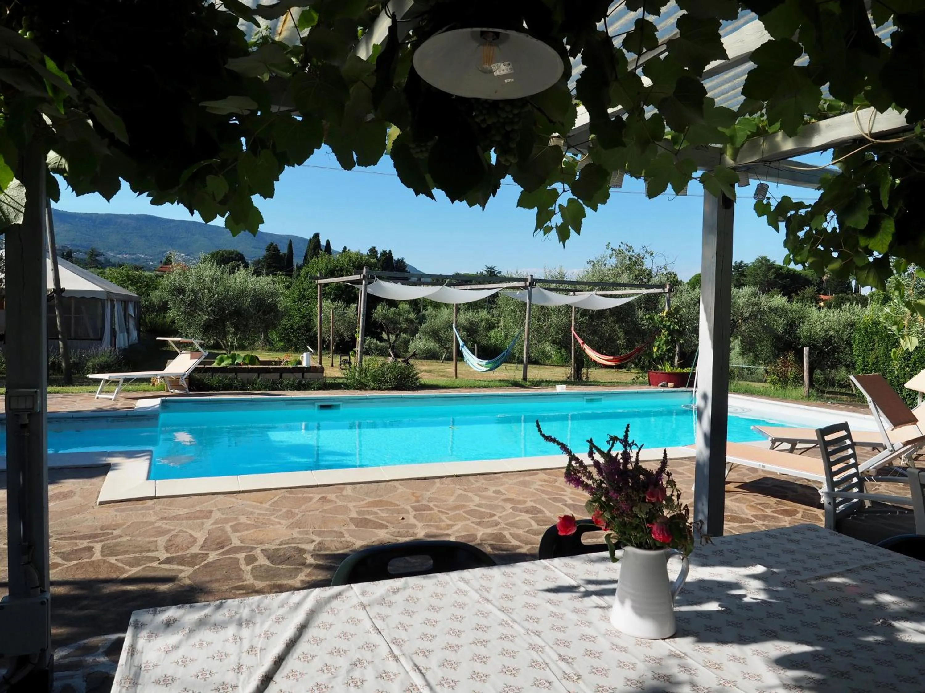Chez Raz B&B
