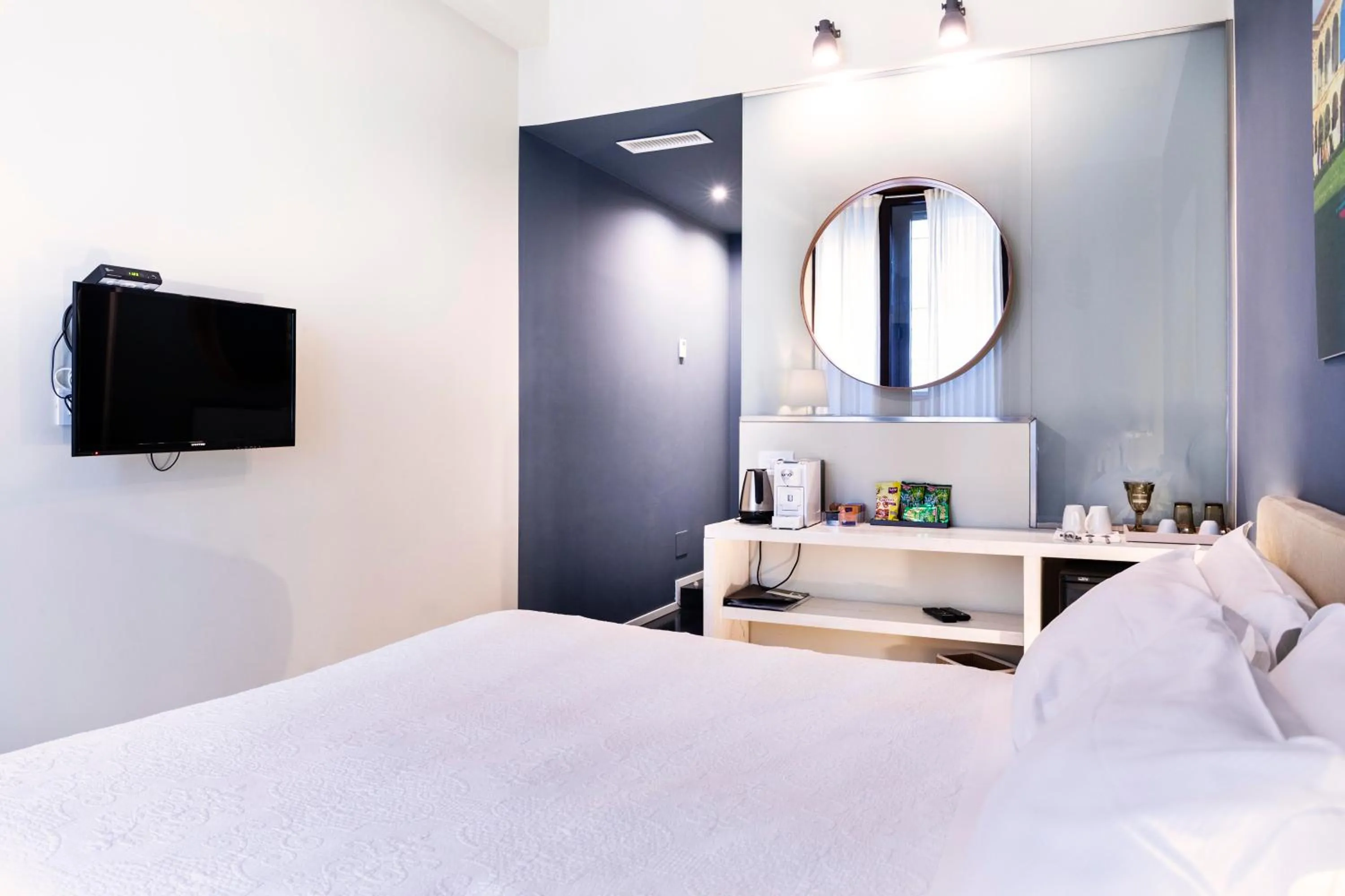 Bed in BC MAISON bed&cafe Milano