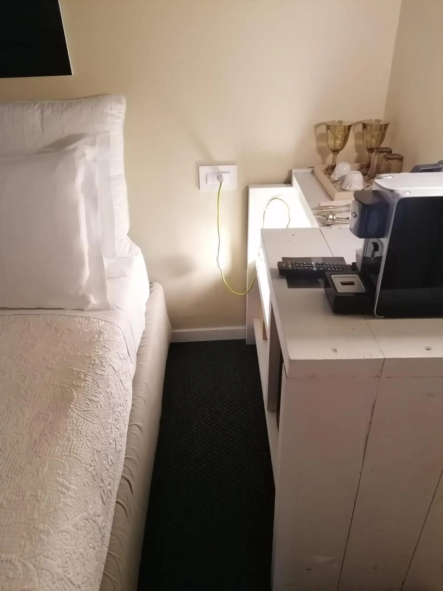 oven, Bed in BC MAISON bed&cafe Milano