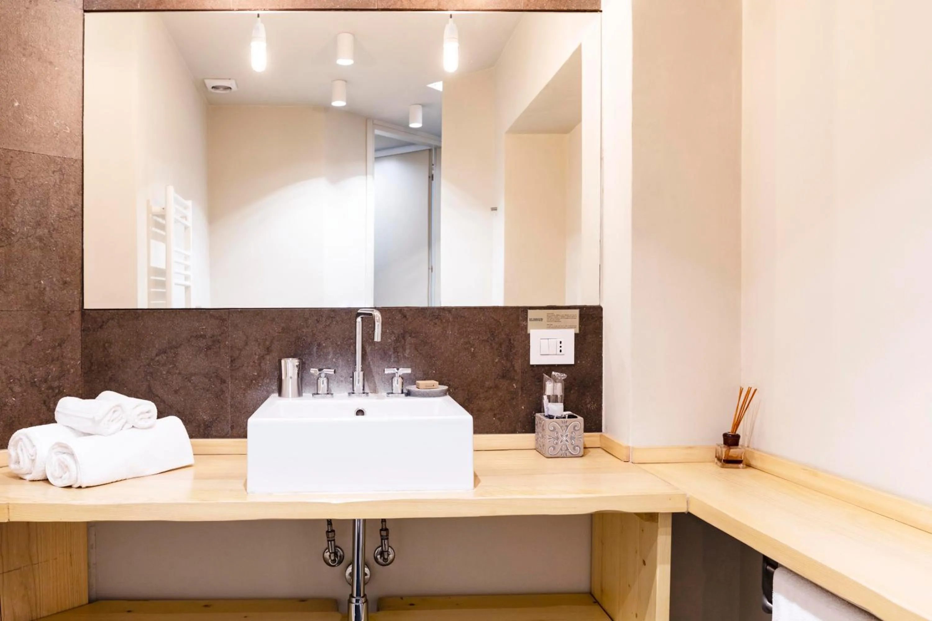 BC MAISON bed&cafe Milano