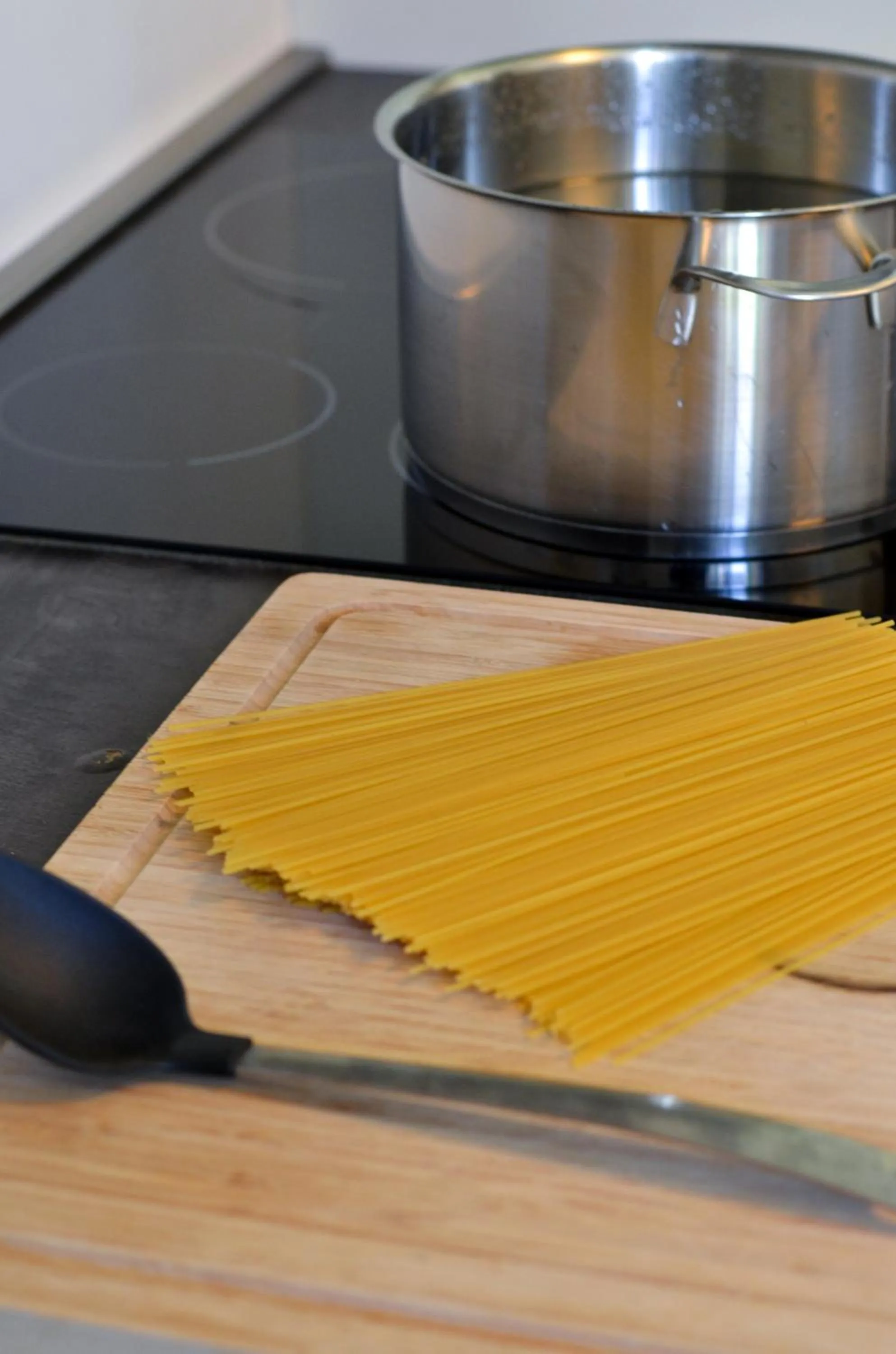 Coffee/tea facilities in Komodo short stay apartments