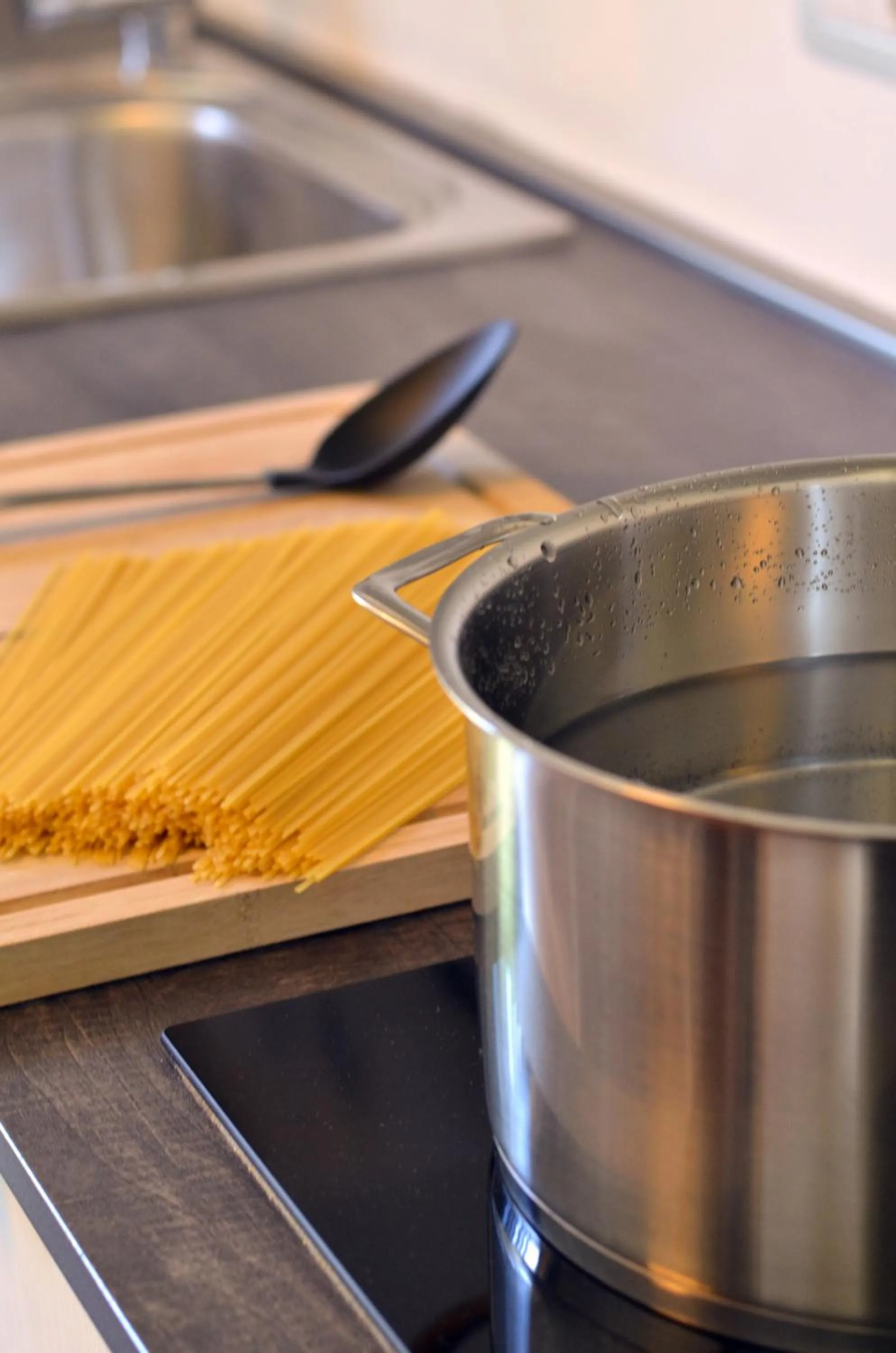 Coffee/tea facilities in Komodo short stay apartments