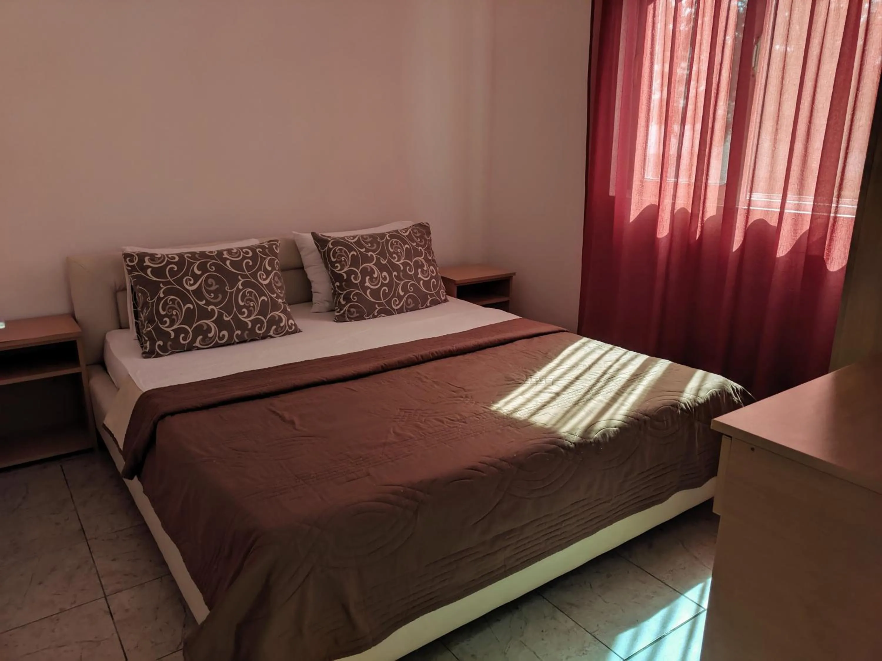 Beni Bungalows
