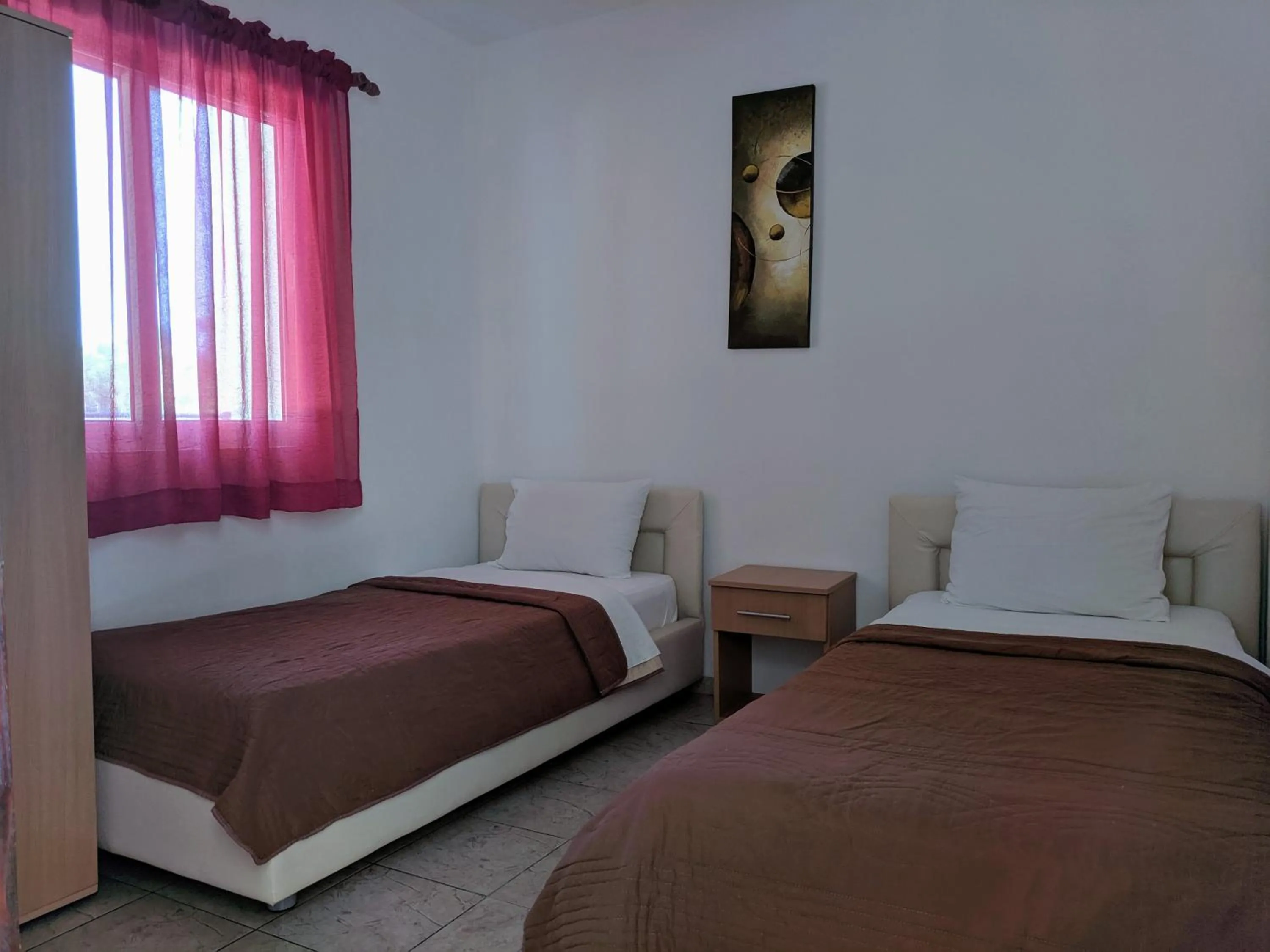 Beni Bungalows