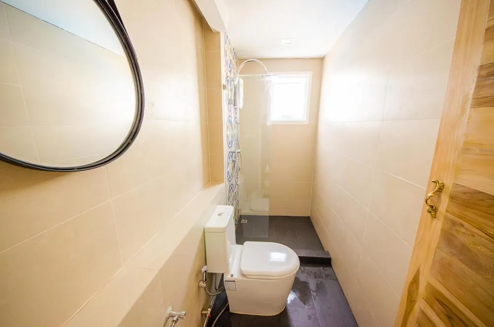 Nakorn De Sukhothai Hip Hotel