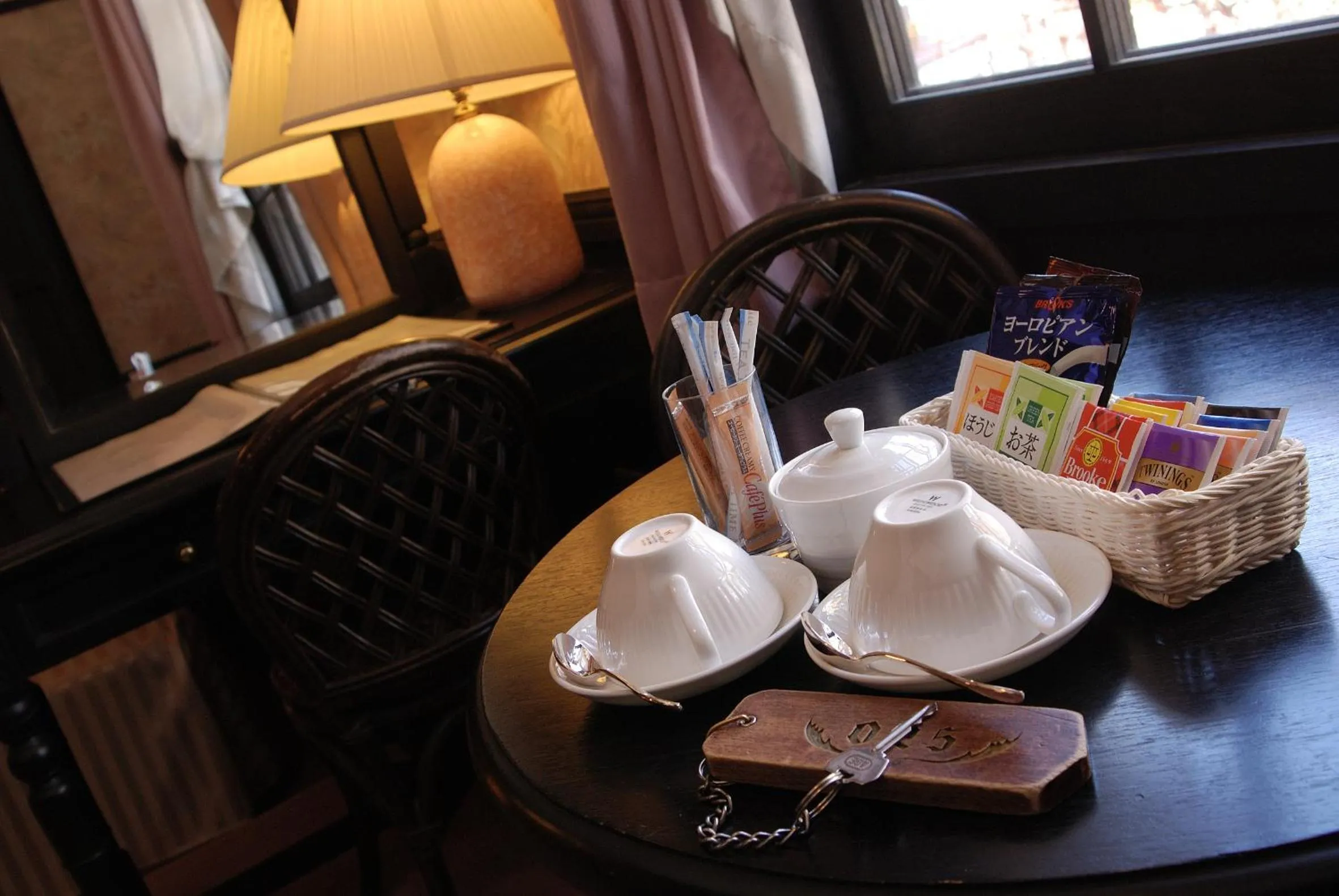 Other in Restaurant & Hotel Traumerei