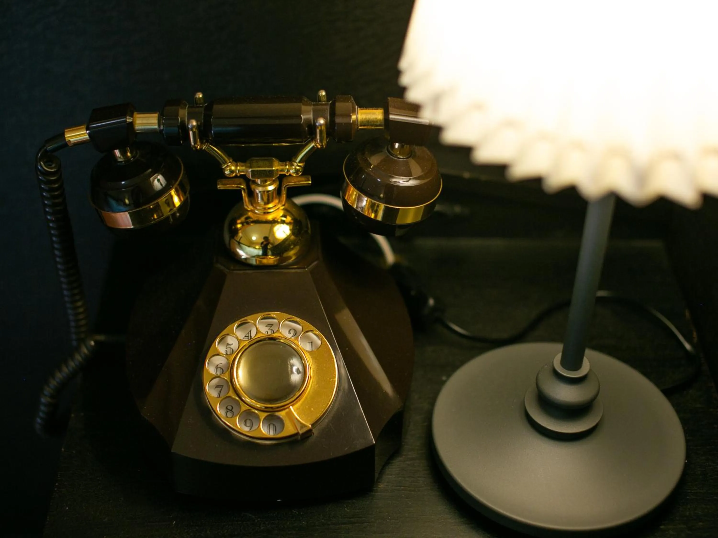 Photo of the whole room in Restaurant & Hotel Traumerei