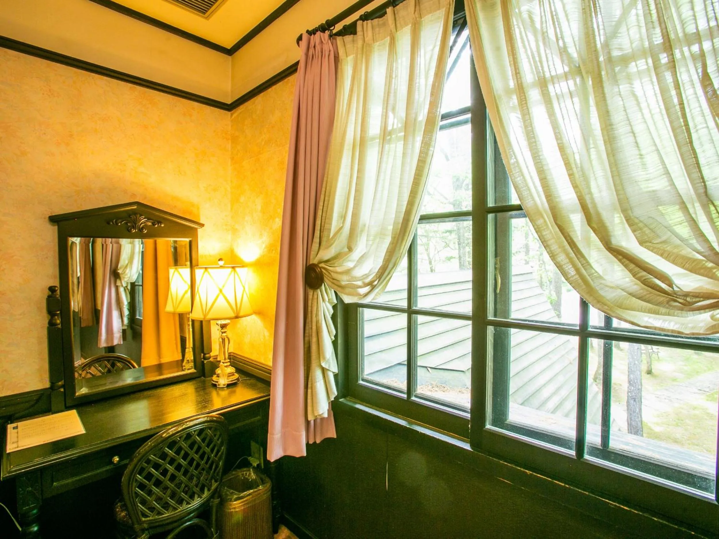 Photo of the whole room in Restaurant & Hotel Traumerei