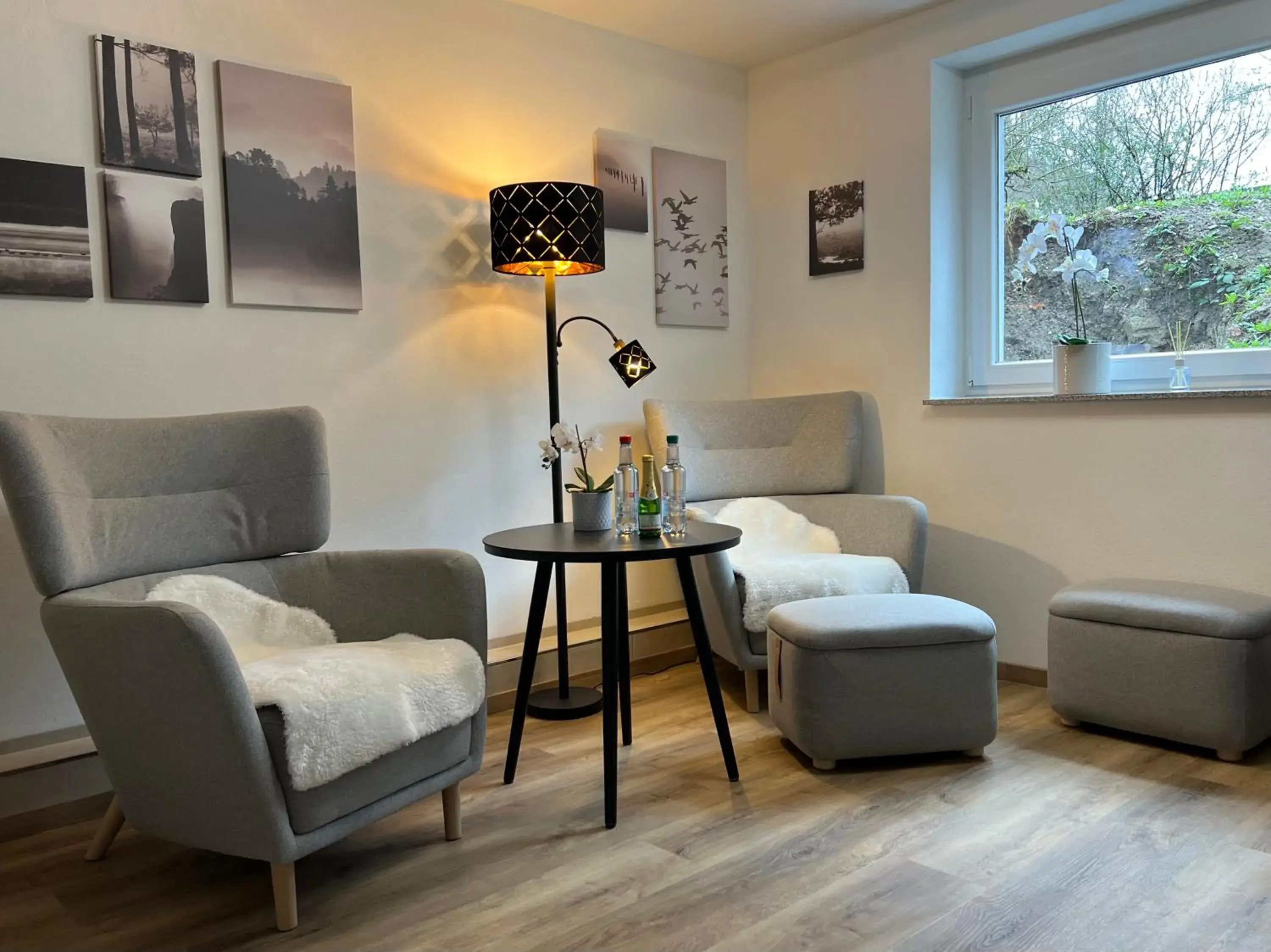 Top Apartment Zentrum Bad Urach 5 minutes to train station Top Apartment Zentrum Bad Urach 5 minutes to train station