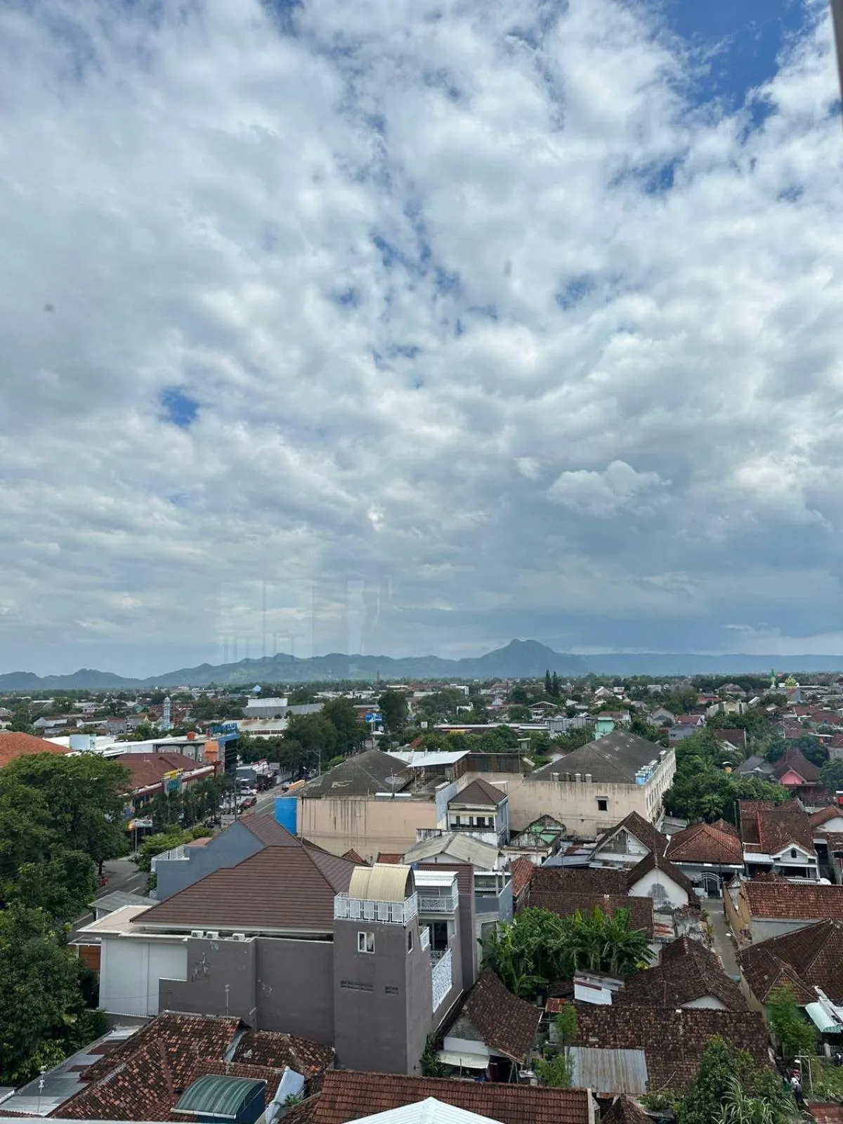 Azana Style Hotel Tulungagung