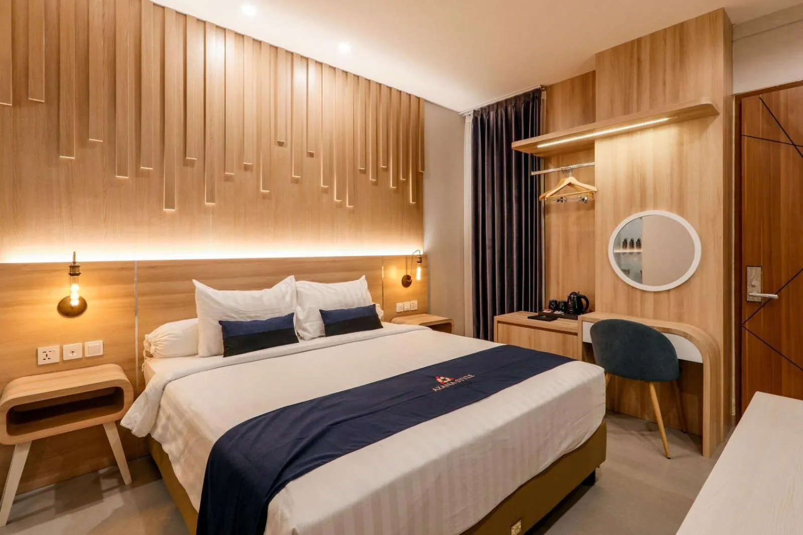 Azana Style Hotel Tulungagung