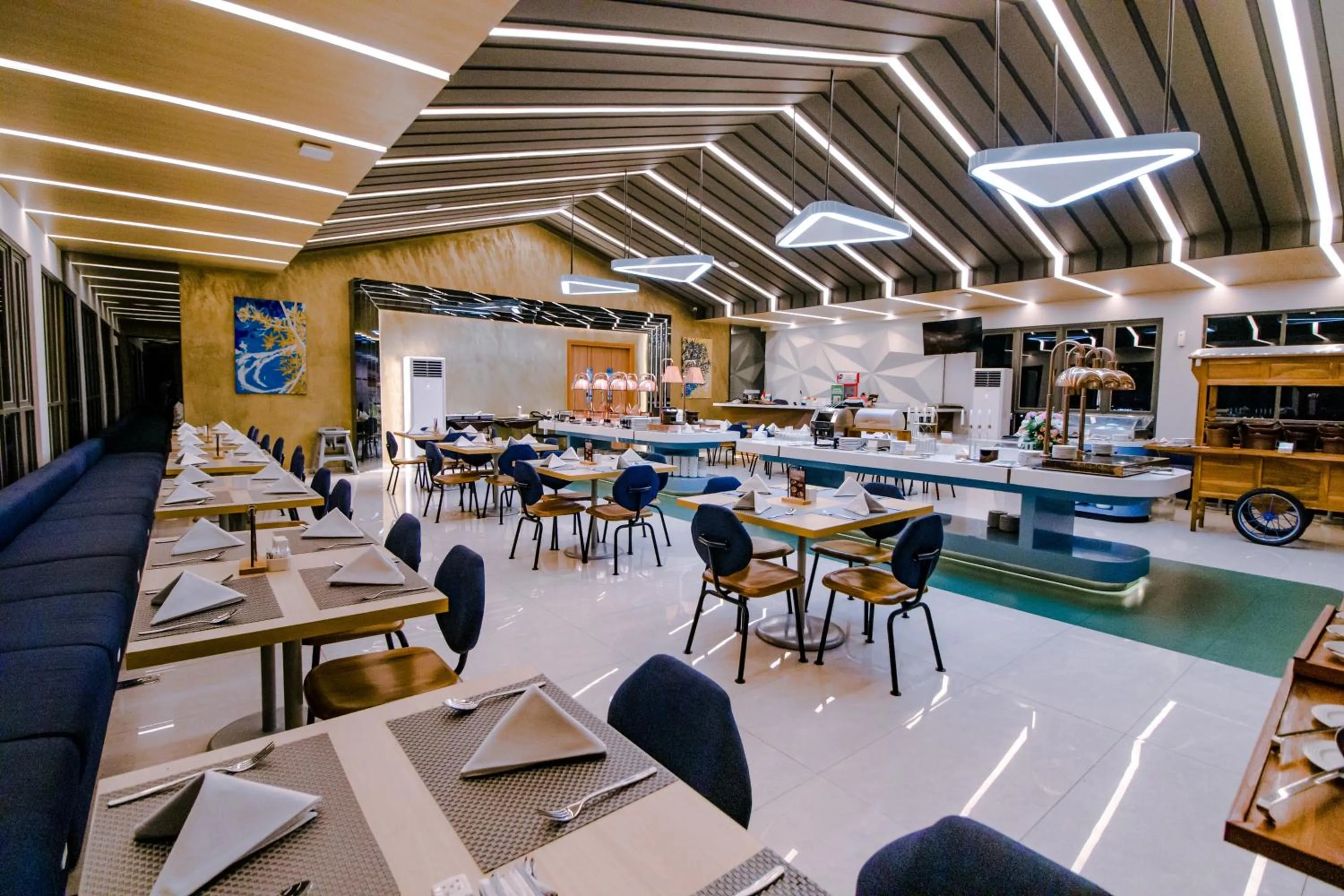 Azana Style Hotel Tulungagung