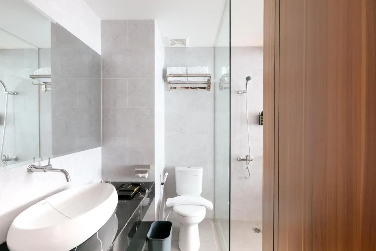 Azana Style Hotel Tulungagung