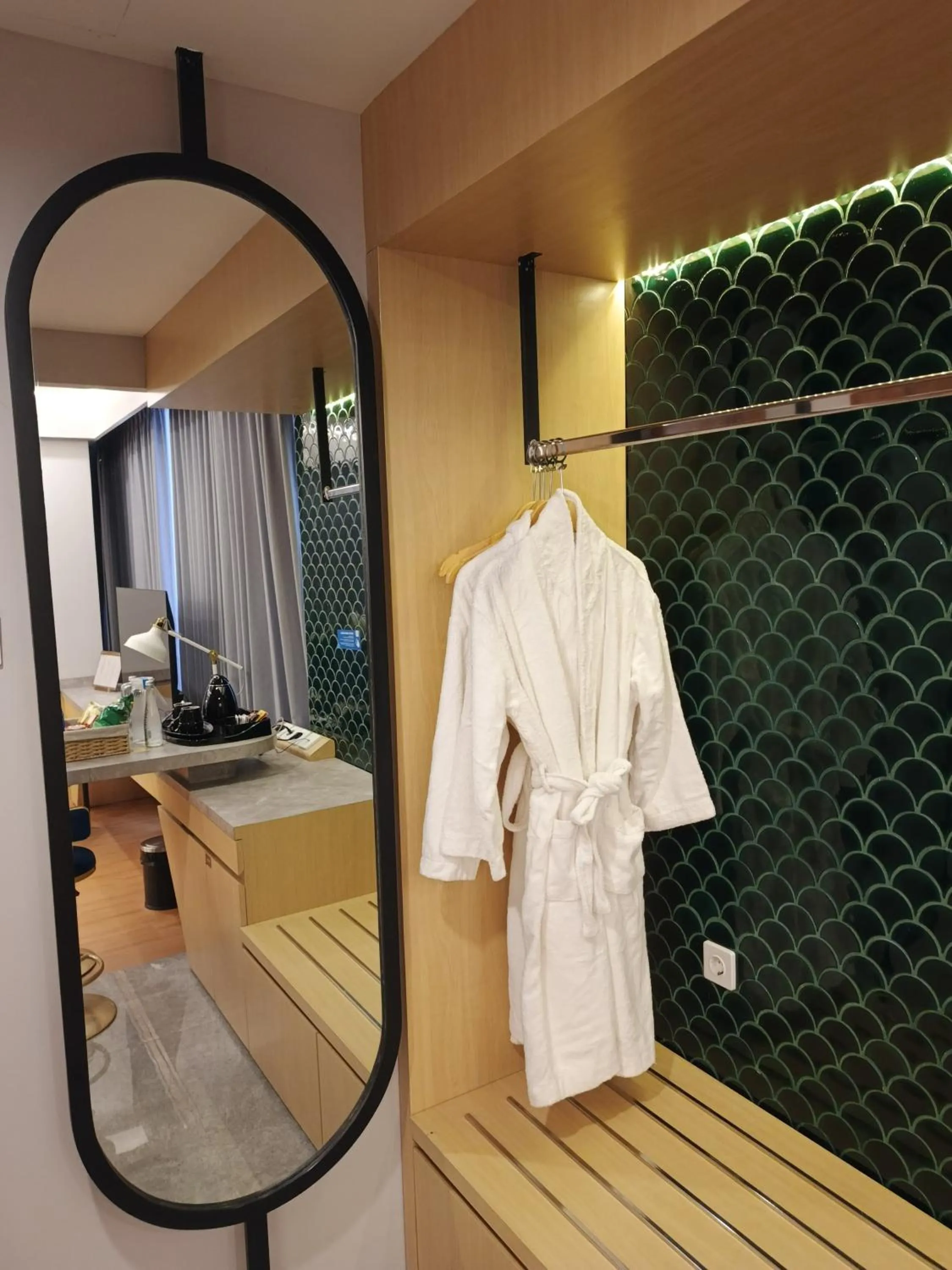 Azana Style Hotel Tulungagung