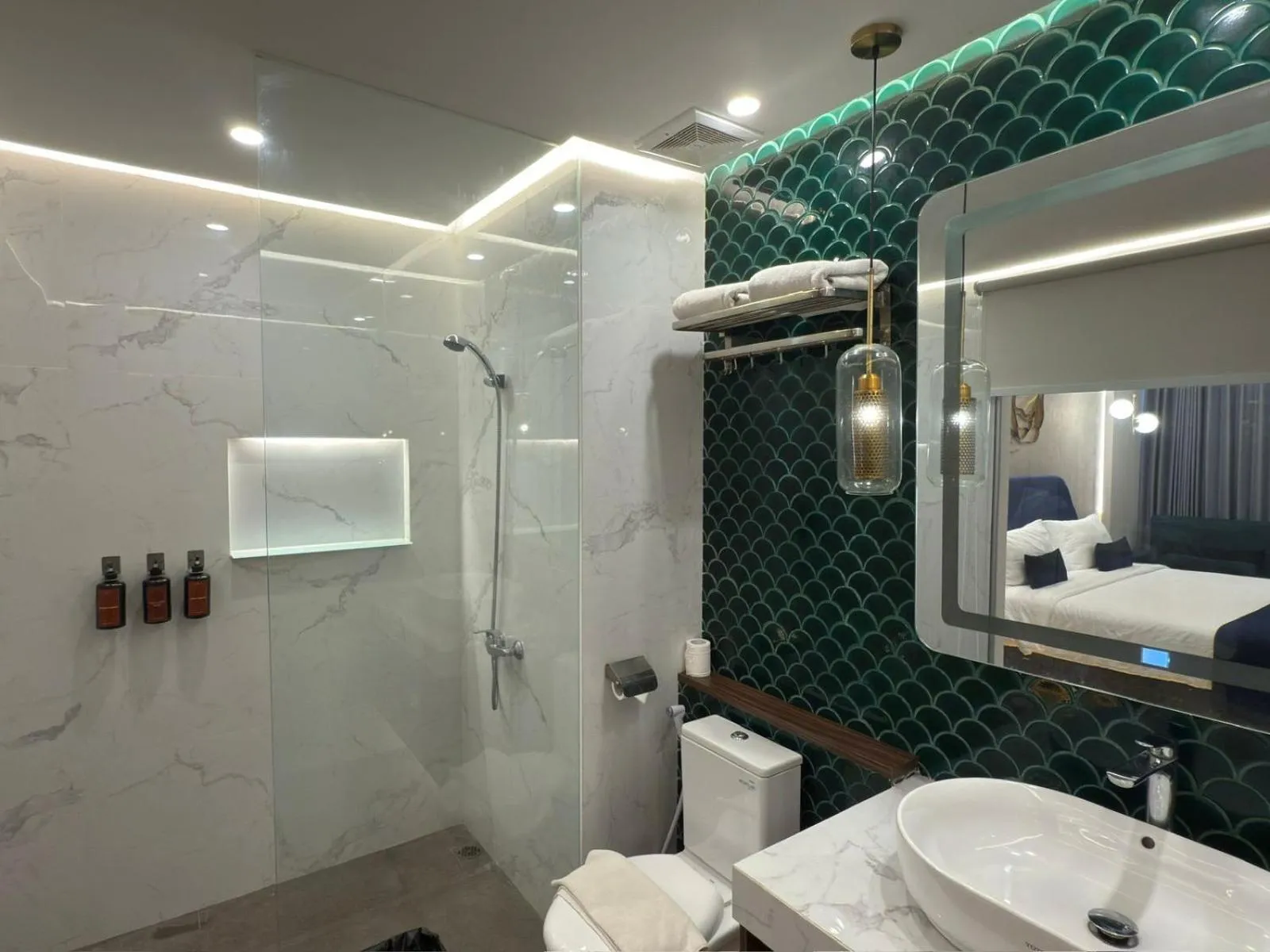 Azana Style Hotel Tulungagung