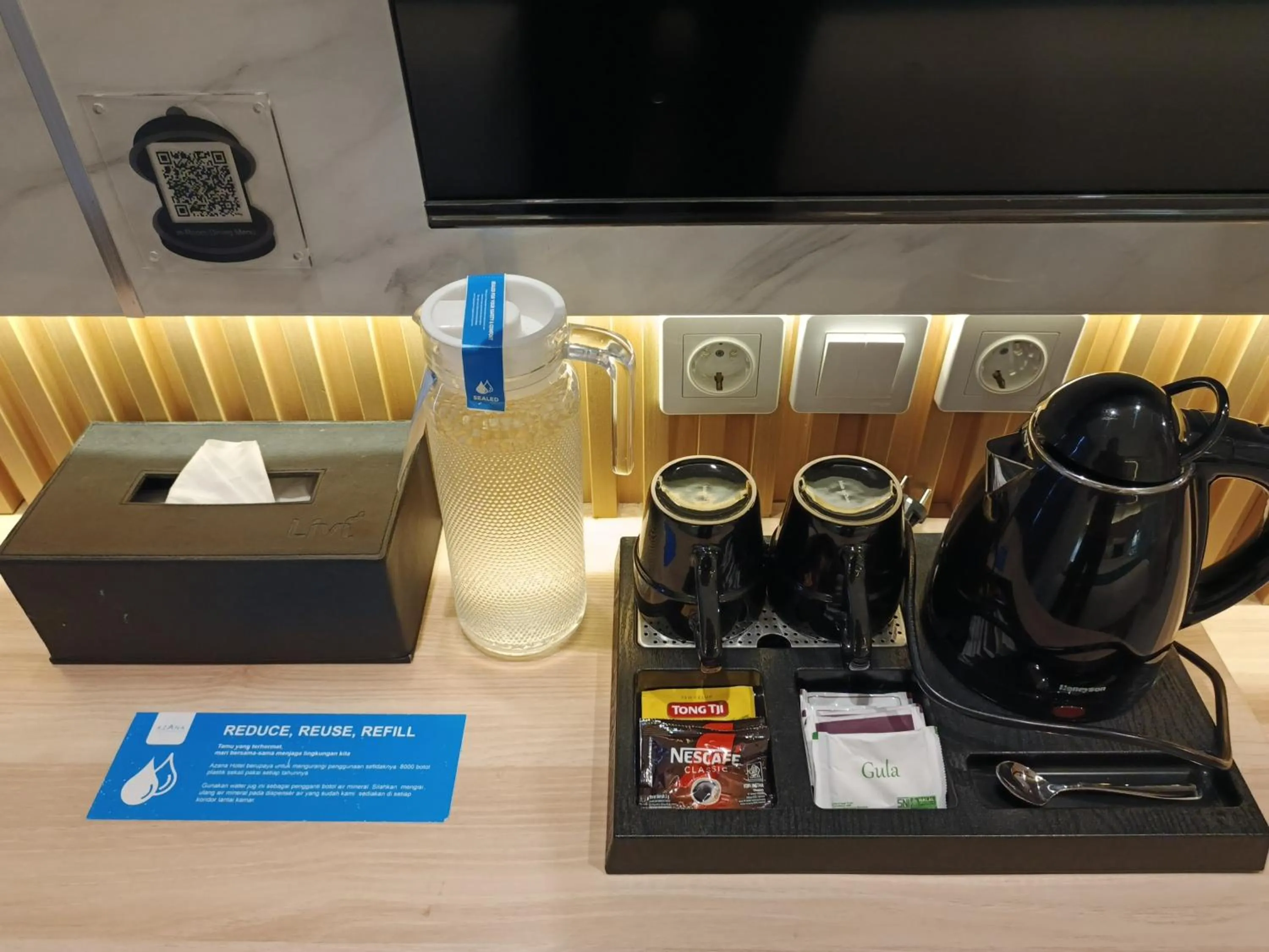 Azana Style Hotel Tulungagung