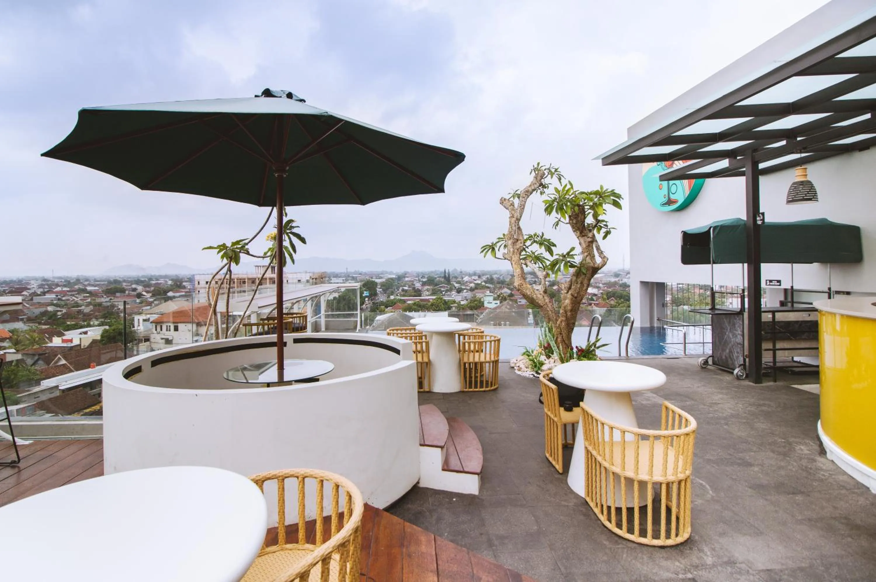 Azana Style Hotel Tulungagung