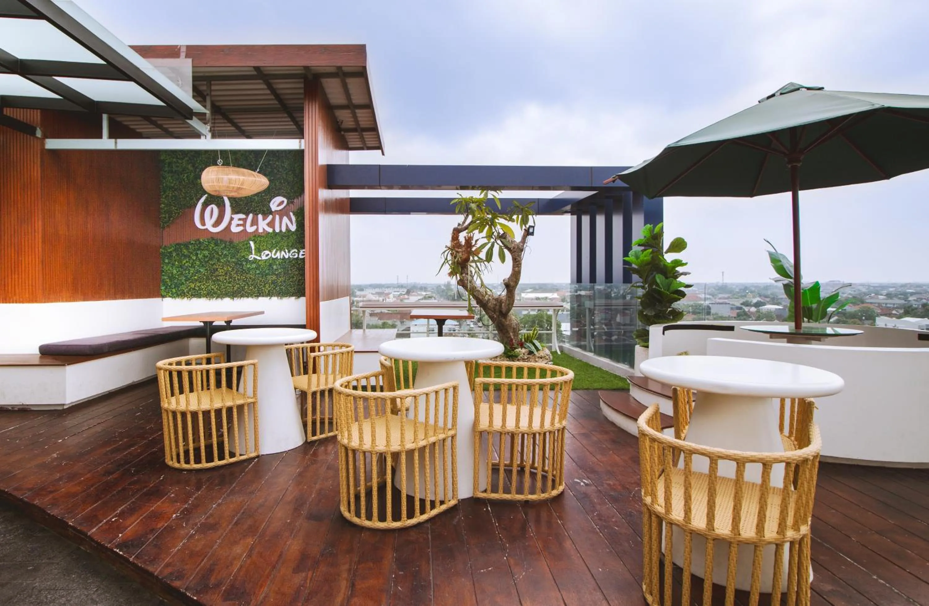 Azana Style Hotel Tulungagung