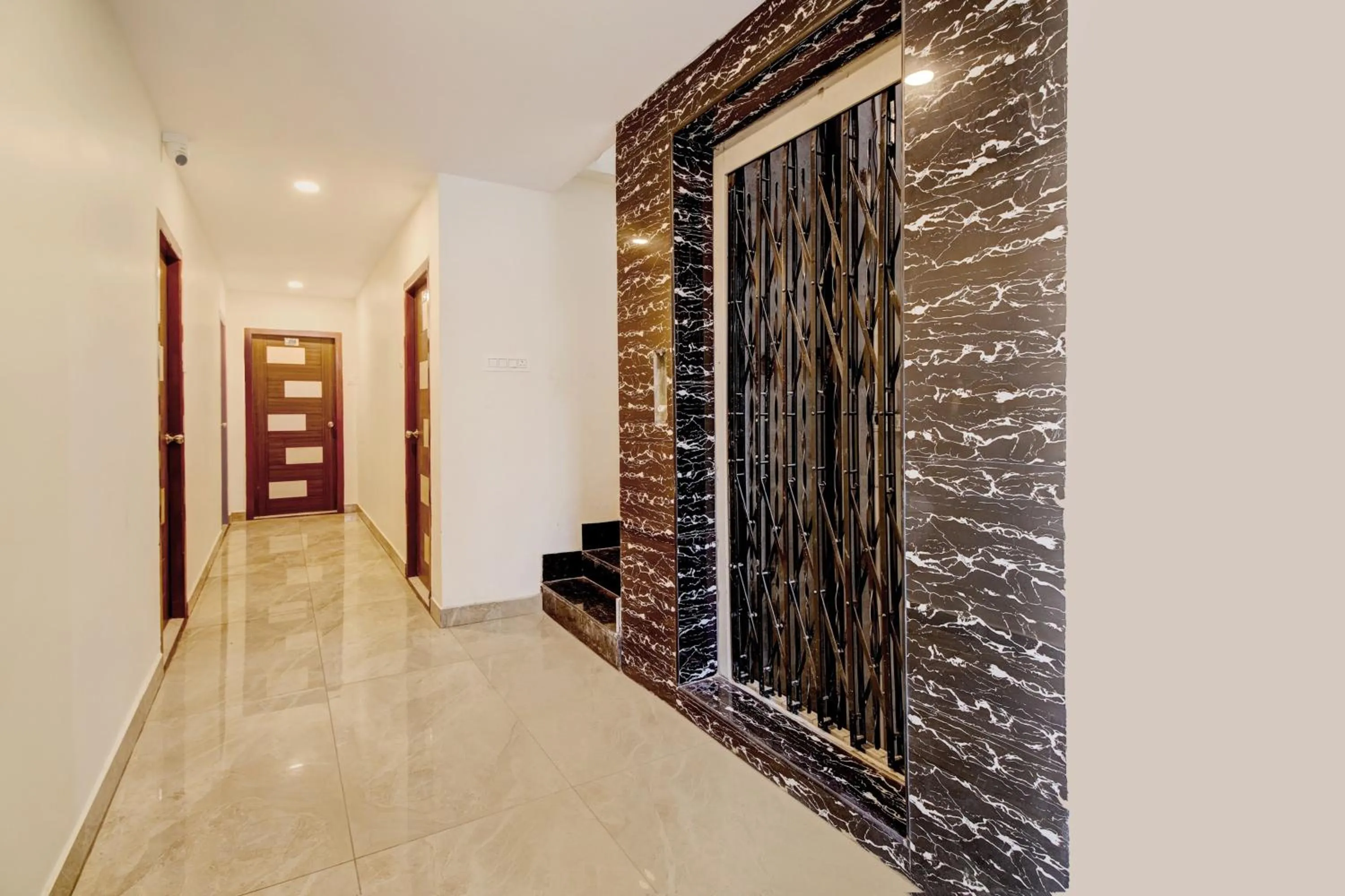 Other in Hotel O Leela Elite