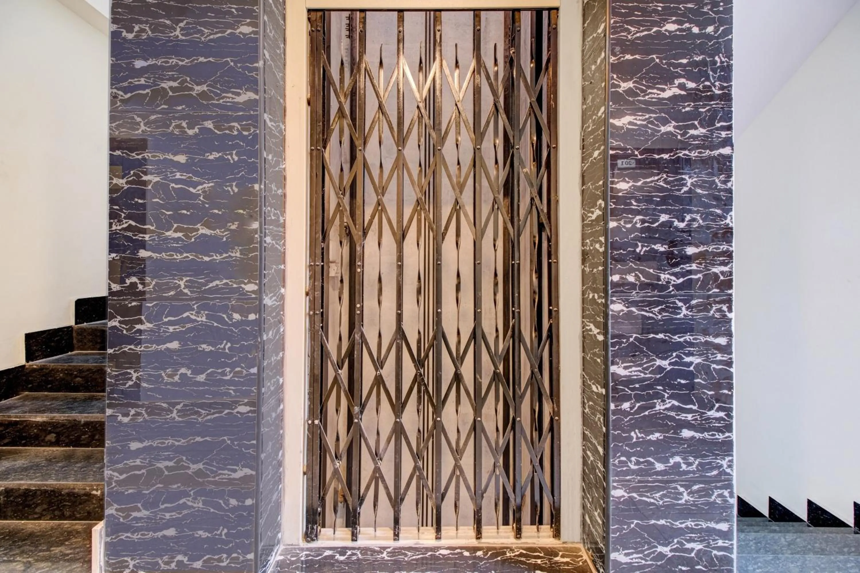 Other in Hotel O Leela Elite