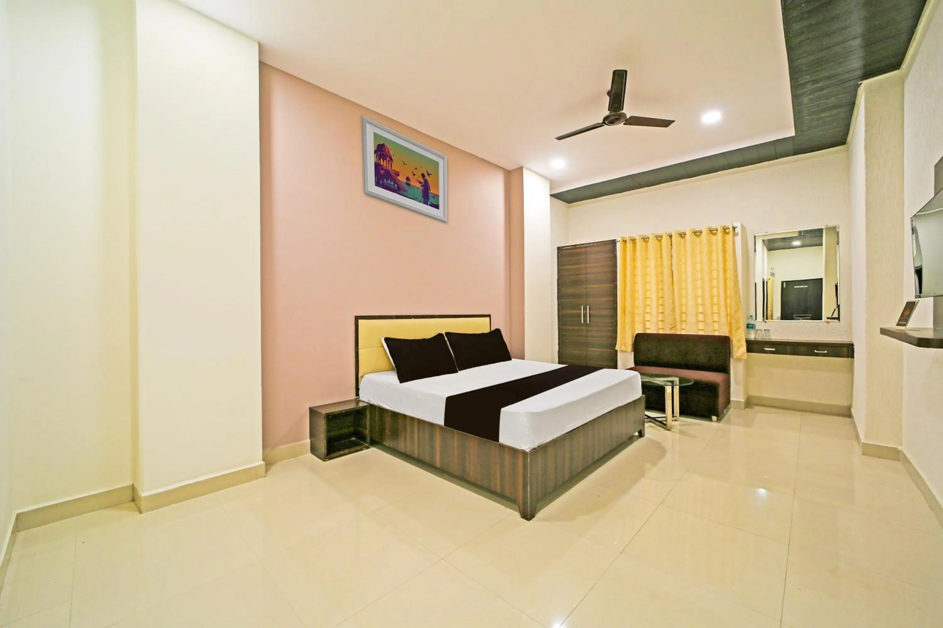 Hotel O Agrawal Inn